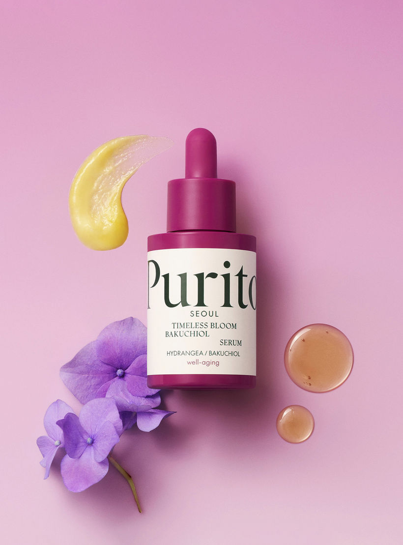 سيروم بوريتو تايم ليس بلوم باكوشيول 30 مل-beautyandpersonalcare-kbeauty-skin-treatmentsandserums-image-6