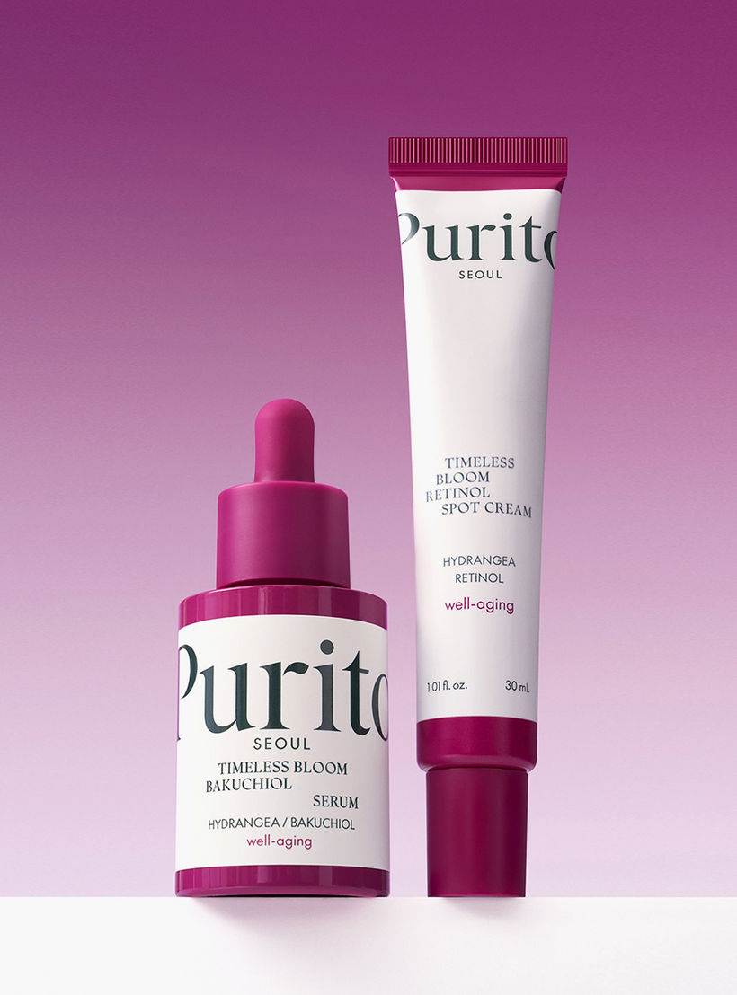 سيروم بوريتو تايم ليس بلوم باكوشيول 30 مل-beautyandpersonalcare-kbeauty-skin-treatmentsandserums-image-7