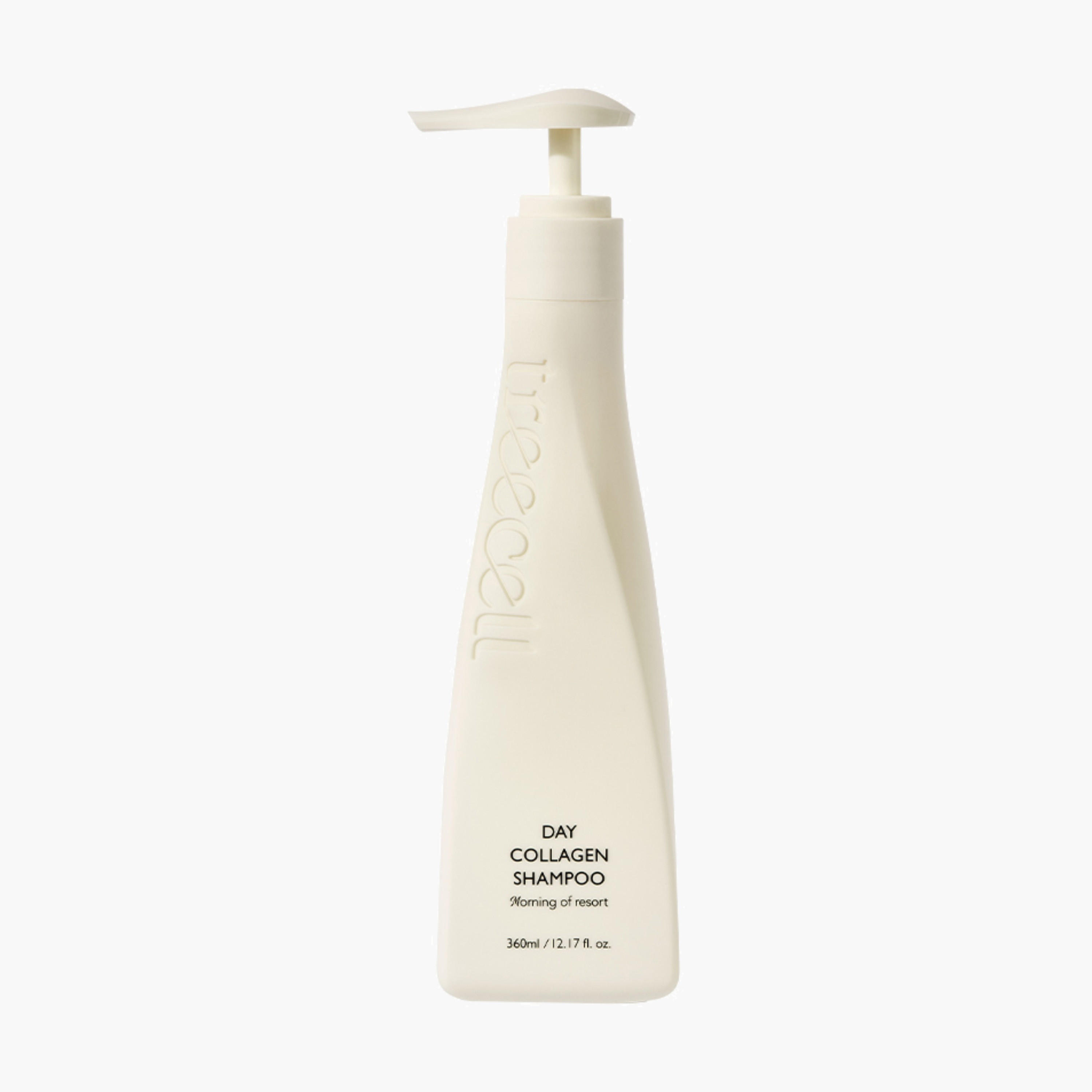 HEIMISH Collagen Day Shampoo 360ml-beautyandpersonalcare-hair-haircare-shampoos-image-1
