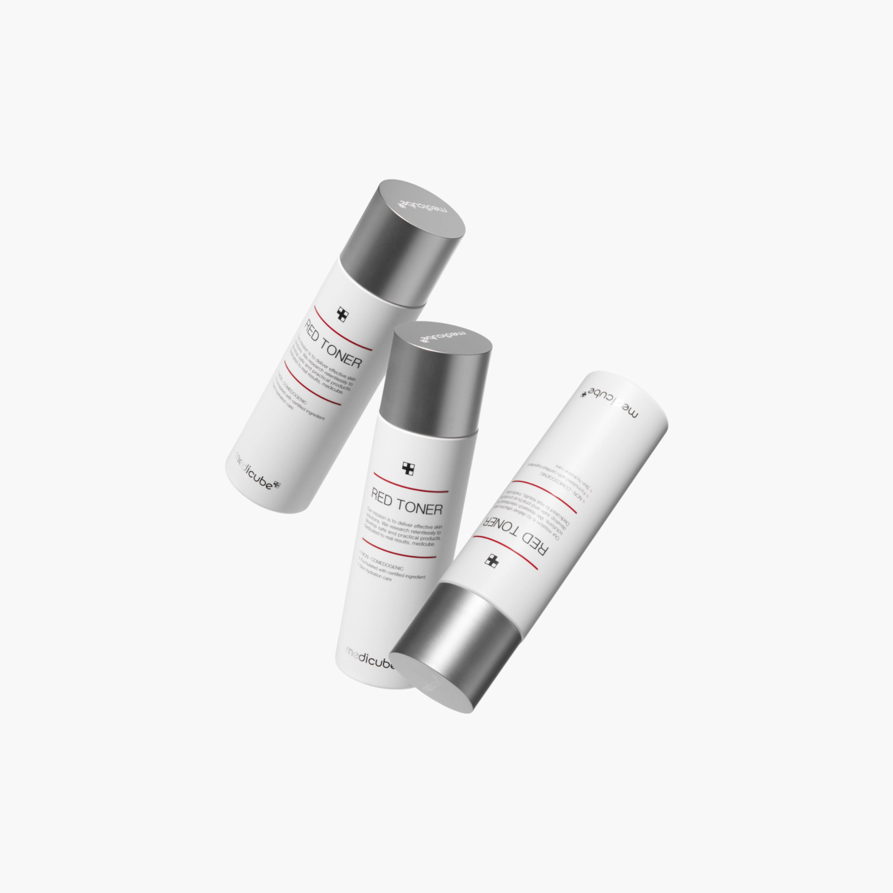 MEDICUBE Red Toner Soothing Skincare-beautyandpersonalcare-skin-cleansers-tonerandmists-image-2