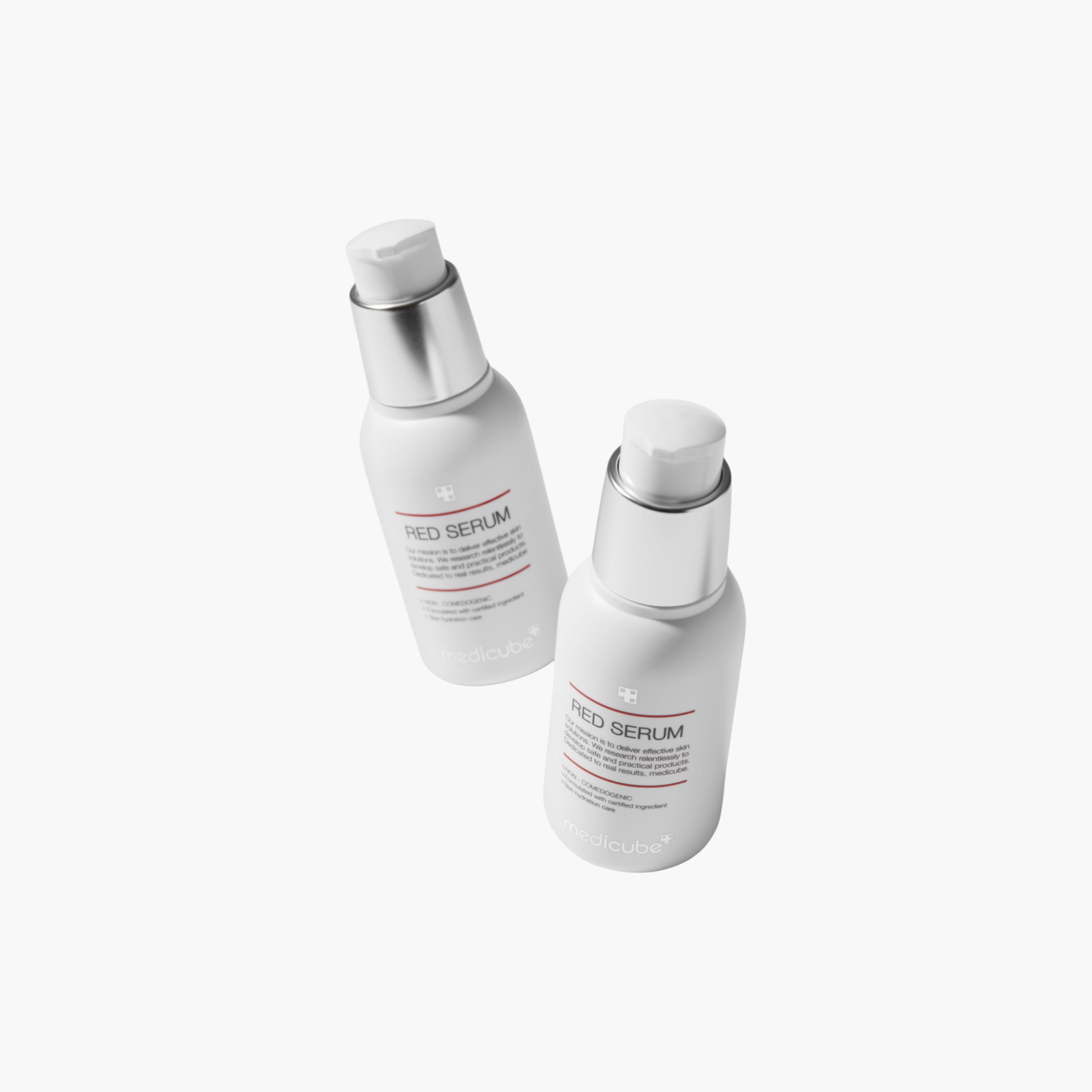 MEDICUBE Red Serum Skin Treatment-beautyandpersonalcare-skin-treatmentsandserums-image-2