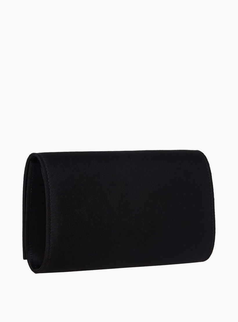 شنطة كروس بودي بفيونكة ألماس وسلسلة من ساشا-women-bagsandwallets-handbags-image-4