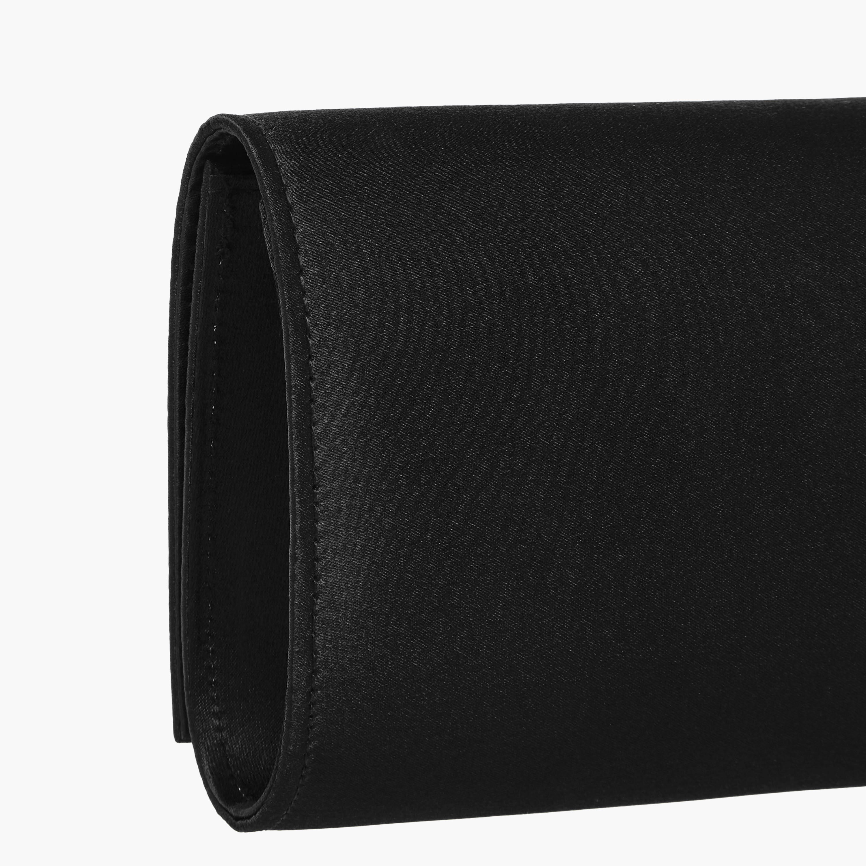 شنطة كروس بودي بفيونكة ألماس وسلسلة من ساشا-women-bagsandwallets-handbags-image-6