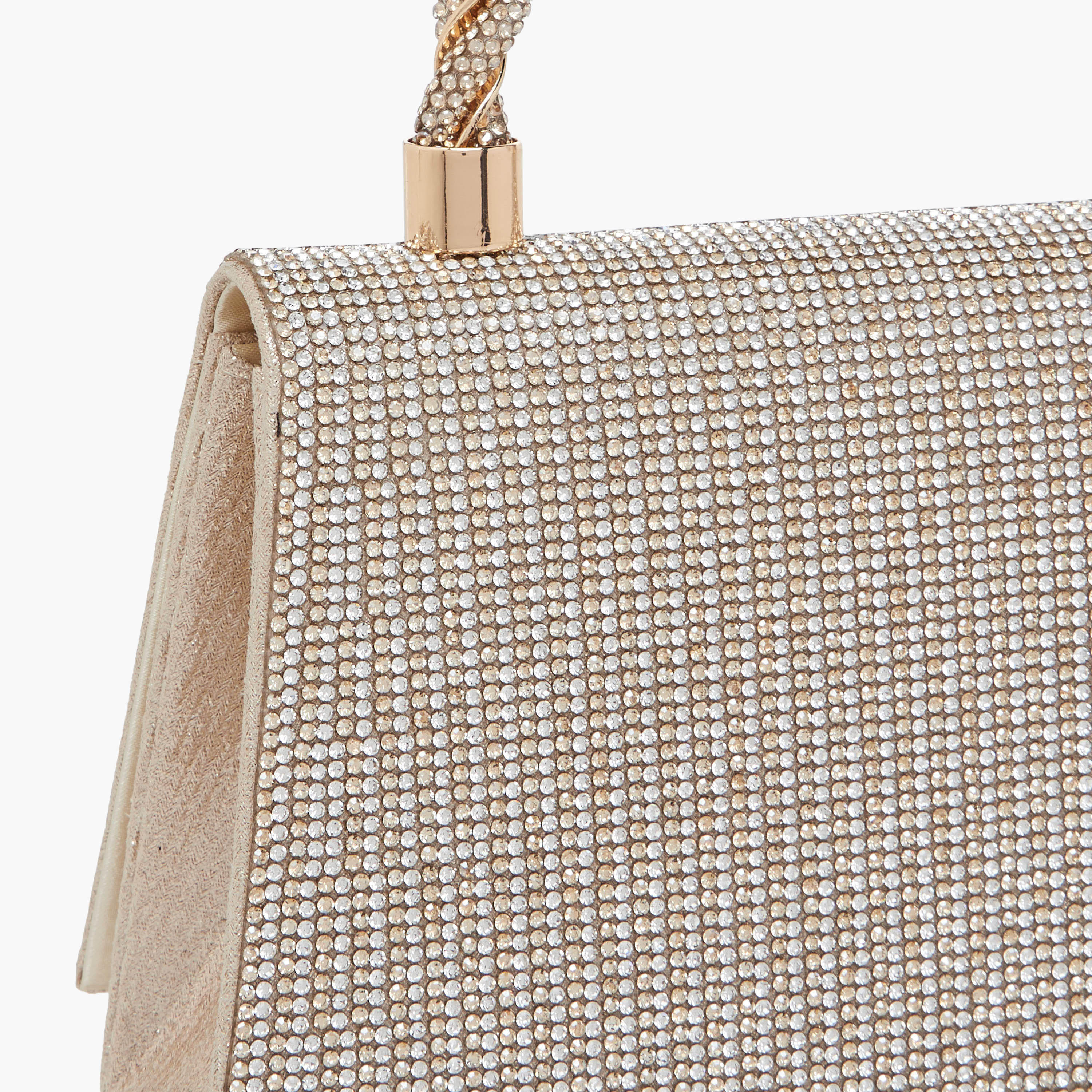 شنطة كروس بودي بألماس وسلسلة من ساشا-women-bagsandwallets-handbags-image-6