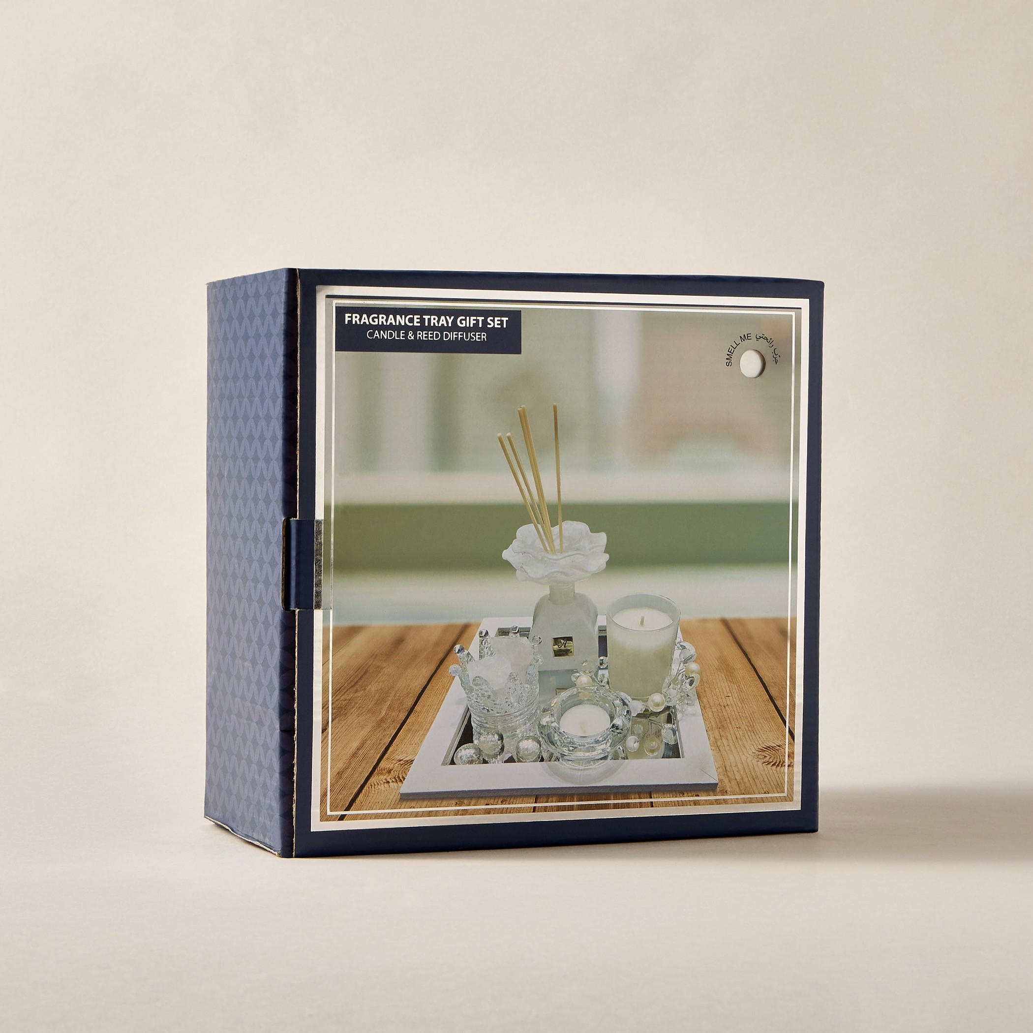 Safa Serenity Freesia Fragrance Tray Gift Set-household-homefragrance-fragrancegiftset-image-11