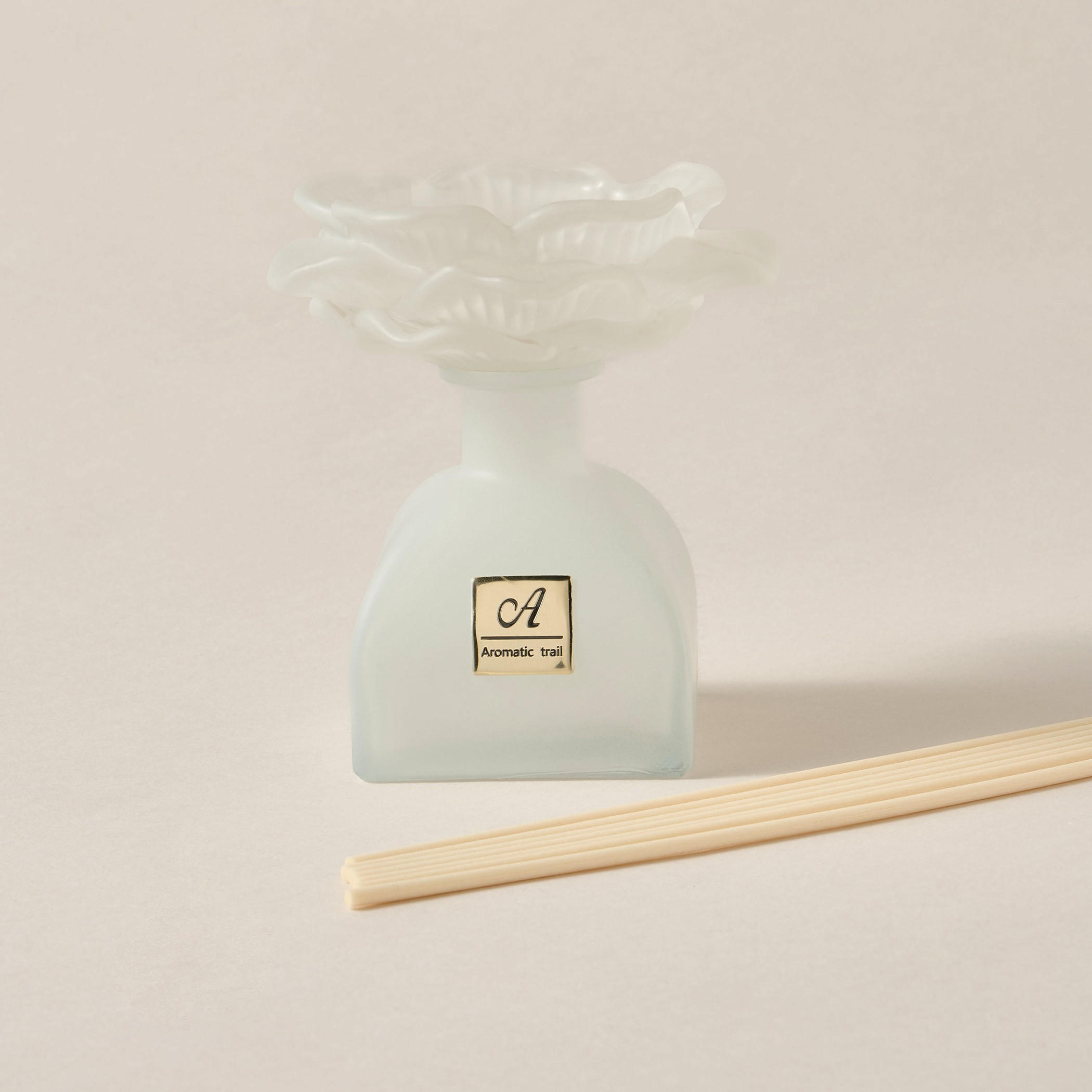 Safa Serenity Freesia Fragrance Tray Gift Set-household-homefragrance-fragrancegiftset-image-9