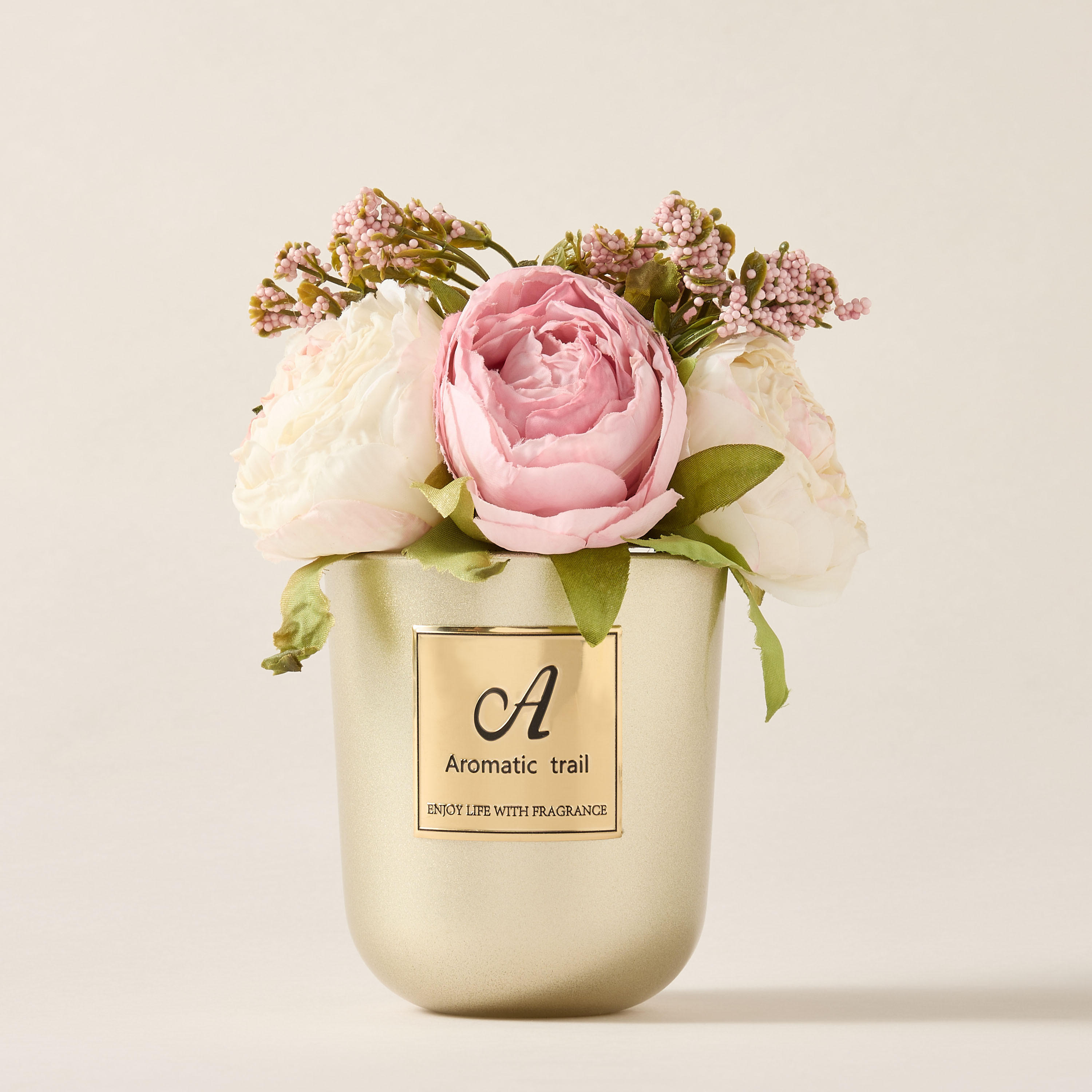 مجموعة هدايا موزع عطور بأعواد برائحة فانيليا من أوروم-household-homefragrance-fragrancegiftset-image-5