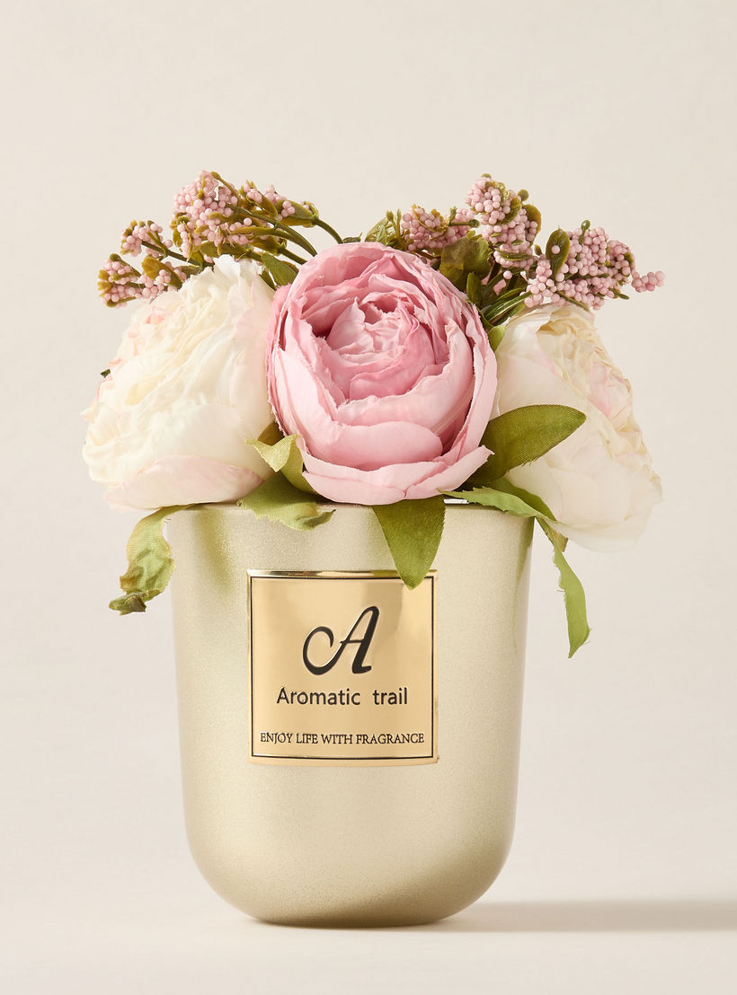 مجموعة هدايا موزع عطور بأعواد برائحة فانيليا من أوروم-household-homefragrance-fragrancegiftset-image-5
