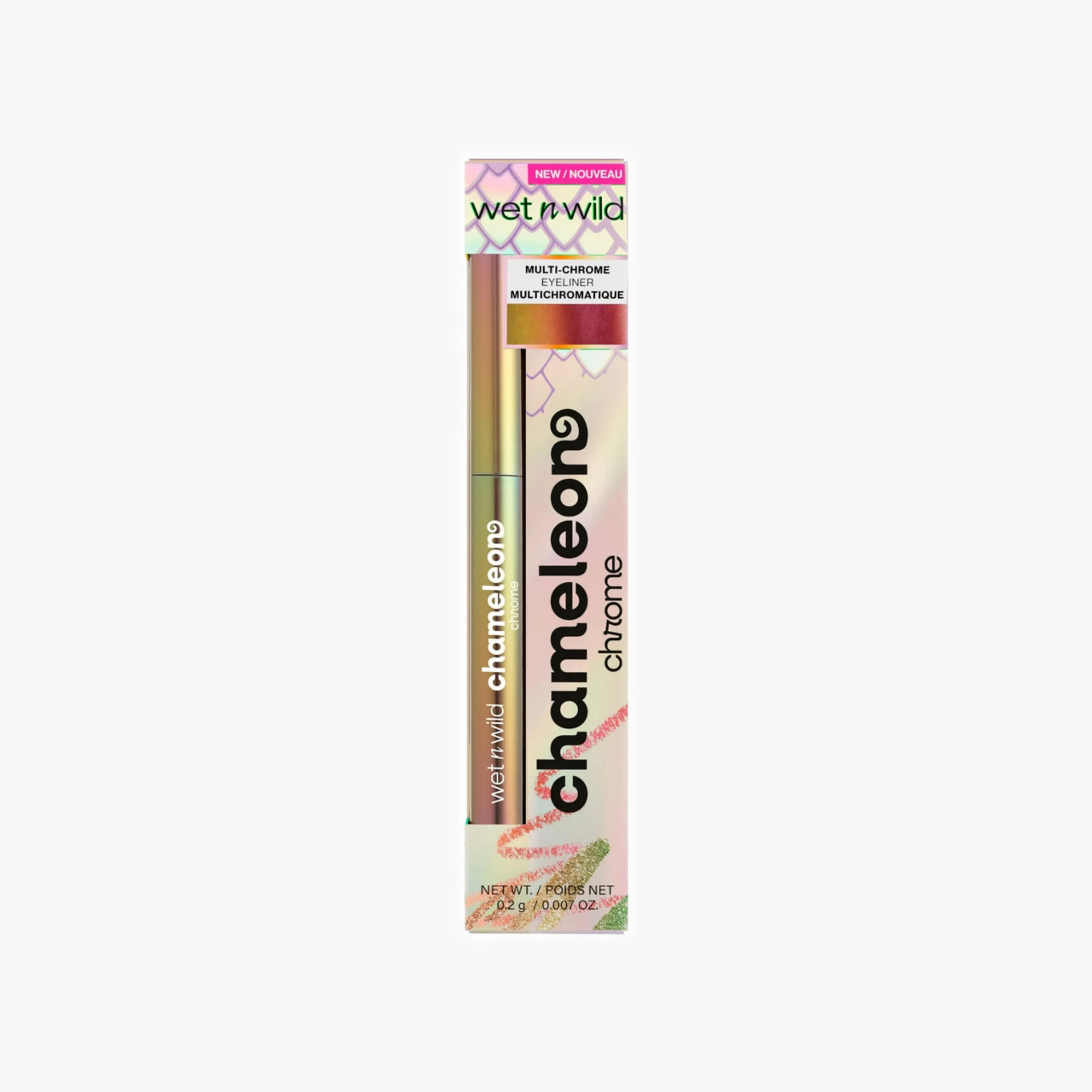 WetnWild Chameleon Chrome Eyeliner - Cosmic Seeker-beautyandpersonalcare-makeup-eyes-eyeliners-image-1
