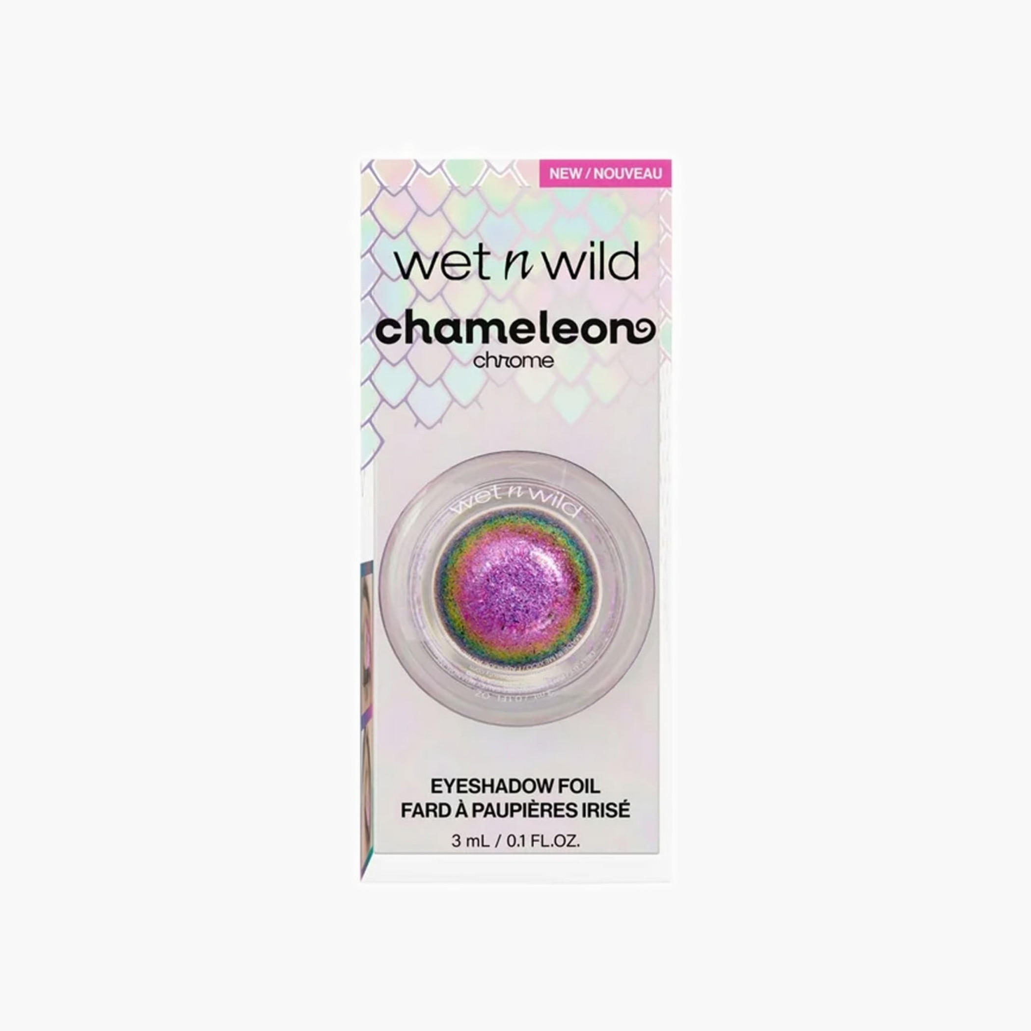 ظل عيون بتأثير معدني كاميليون كروم من ويت آند وايلد - ماتريكس موفز-beautyandpersonalcare-kbeauty-makeup-eyes-eyeshadows-image-2