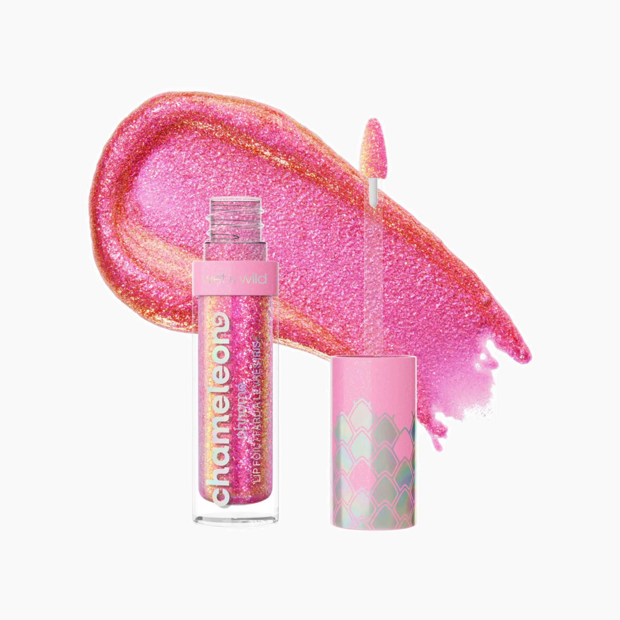 WetnWild Chameleon Chrome Lip Foil-beautyandpersonalcare-makeup-lips-lipglossesandbalms-image-4