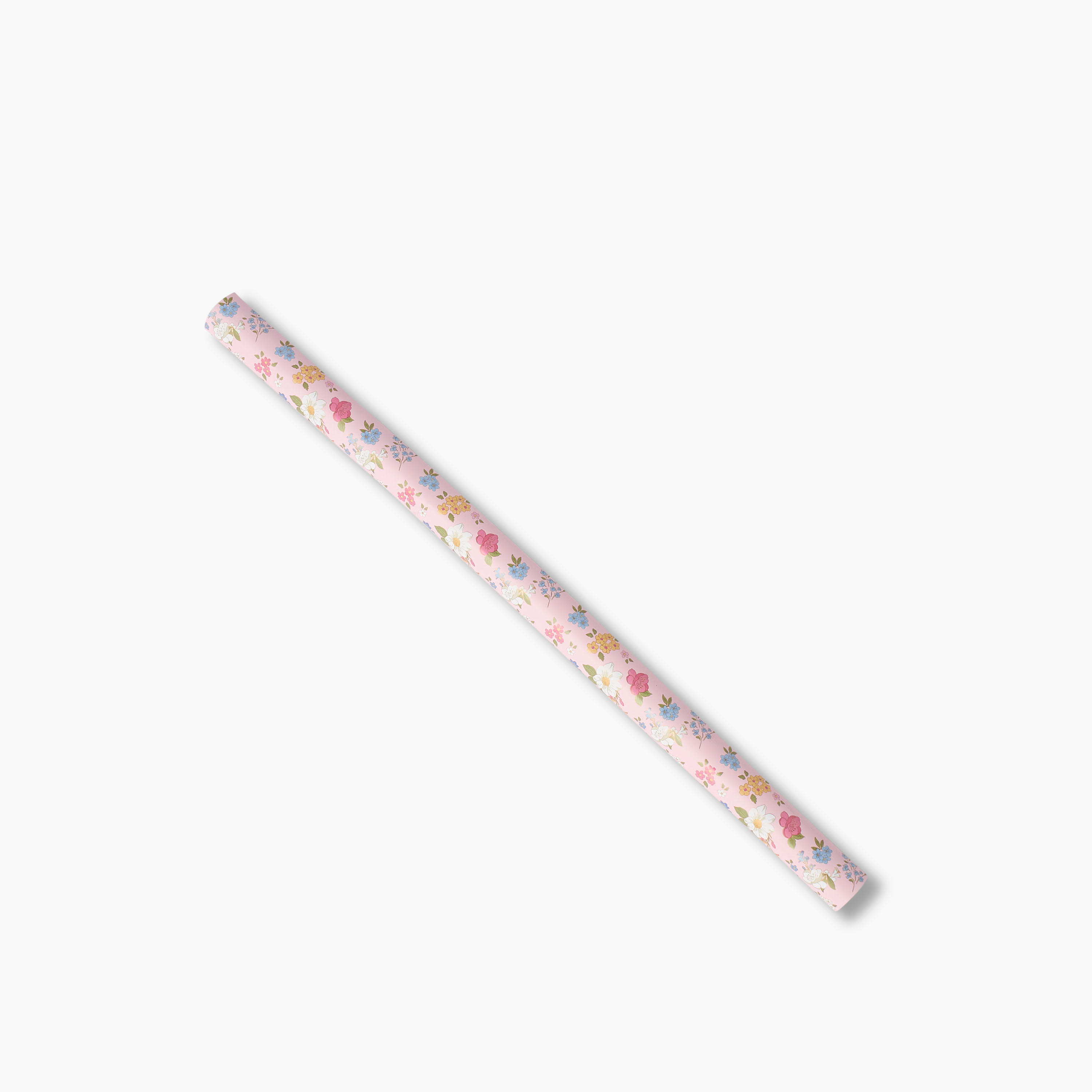 Findz Floral Print Gift Wrap - 70 cms-household-decor-decorativeobjectsandsculptures-image-1