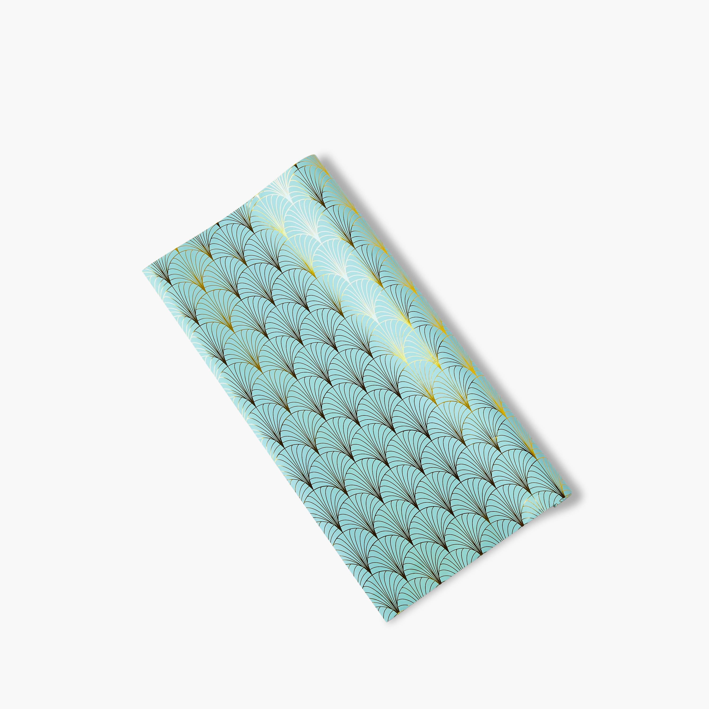 Printed Paper Gift Wrap - 70 cms-household-decor-decorativeobjectsandsculptures-image-2