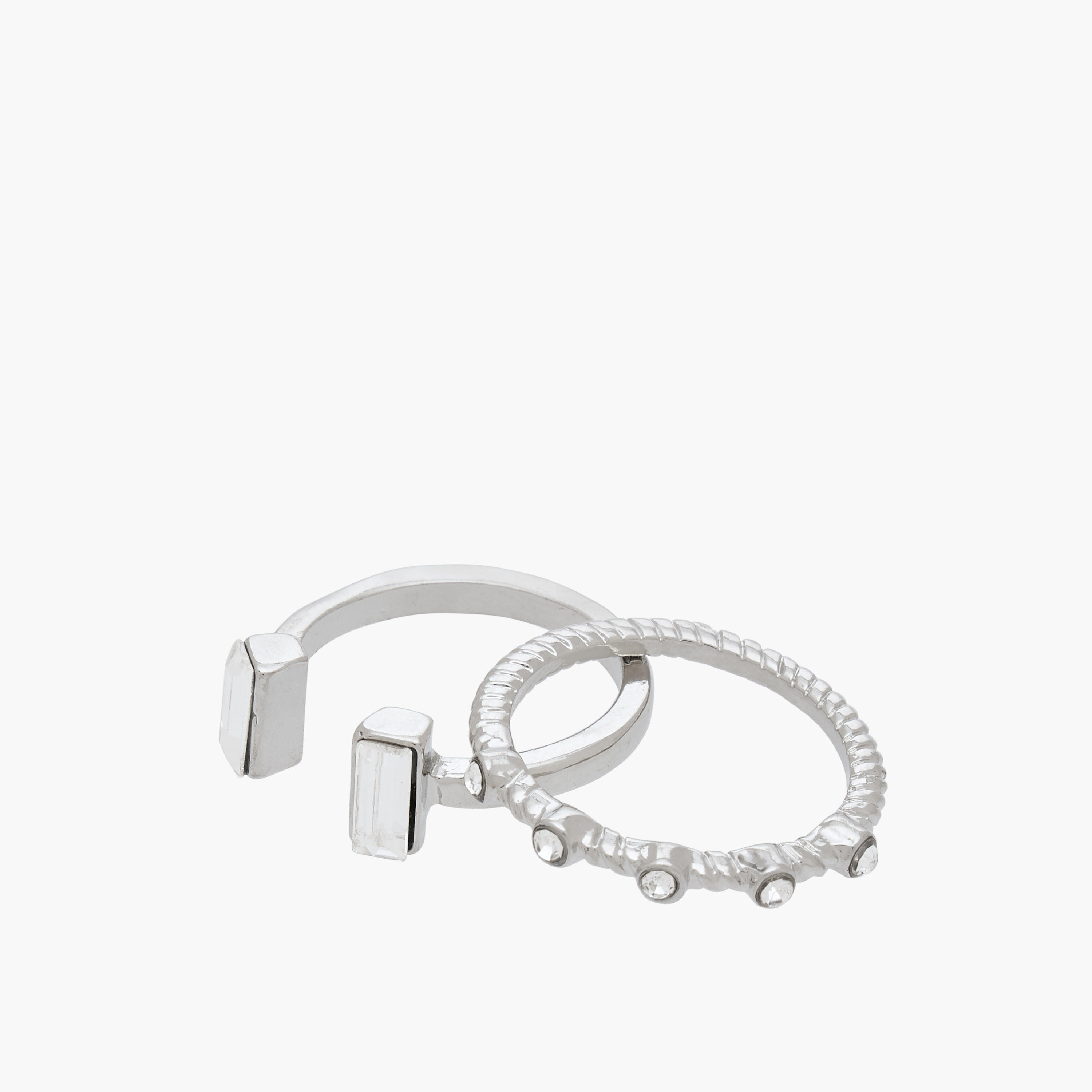 Assorted Metal Ring - Set of 8-women-watchesandjewellery-jewellery-rings-image-3