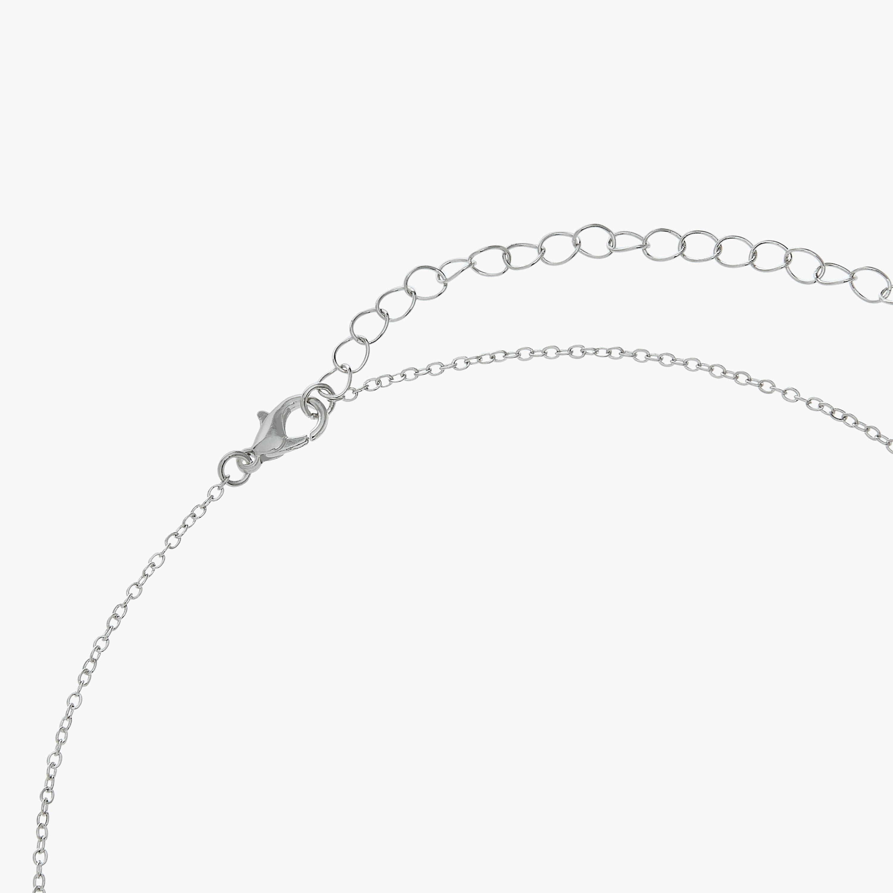 طقم عقد بدلاية زهور مرصعة للبنات-women-watchesandjewellery-jewellery-jewellerysets-image-4