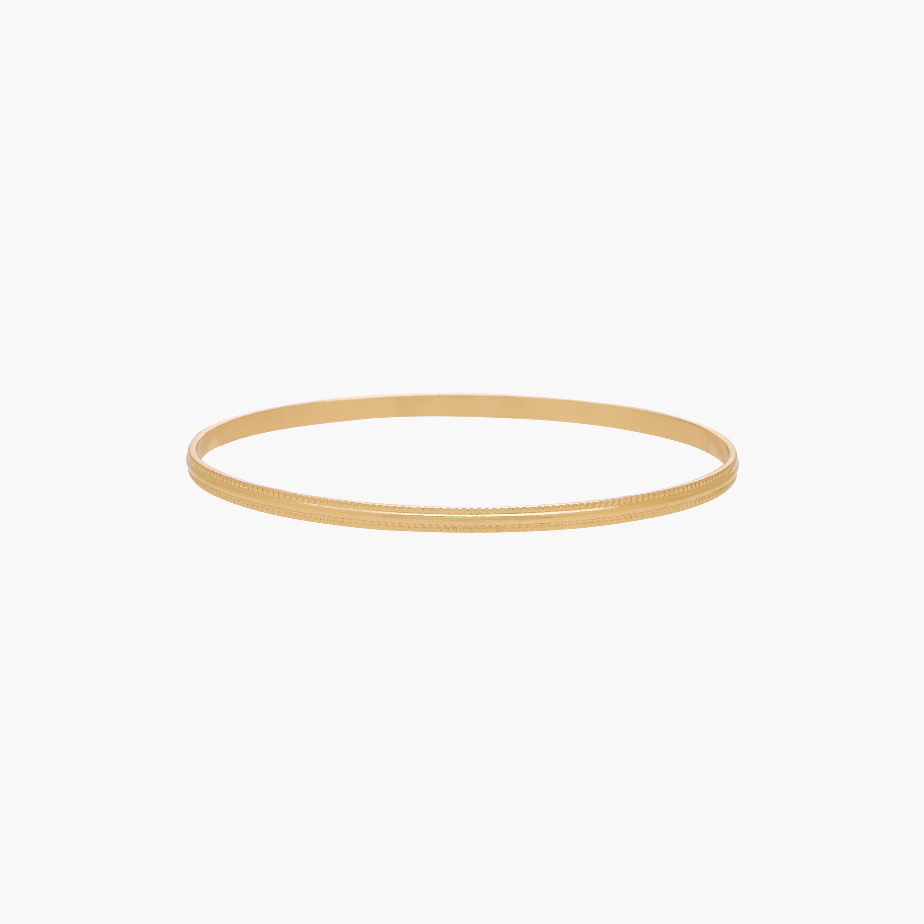 Pack of 5 Metal Textured Bangle-women-watchesandjewellery-jewellery-banglesandbracelets-image-2