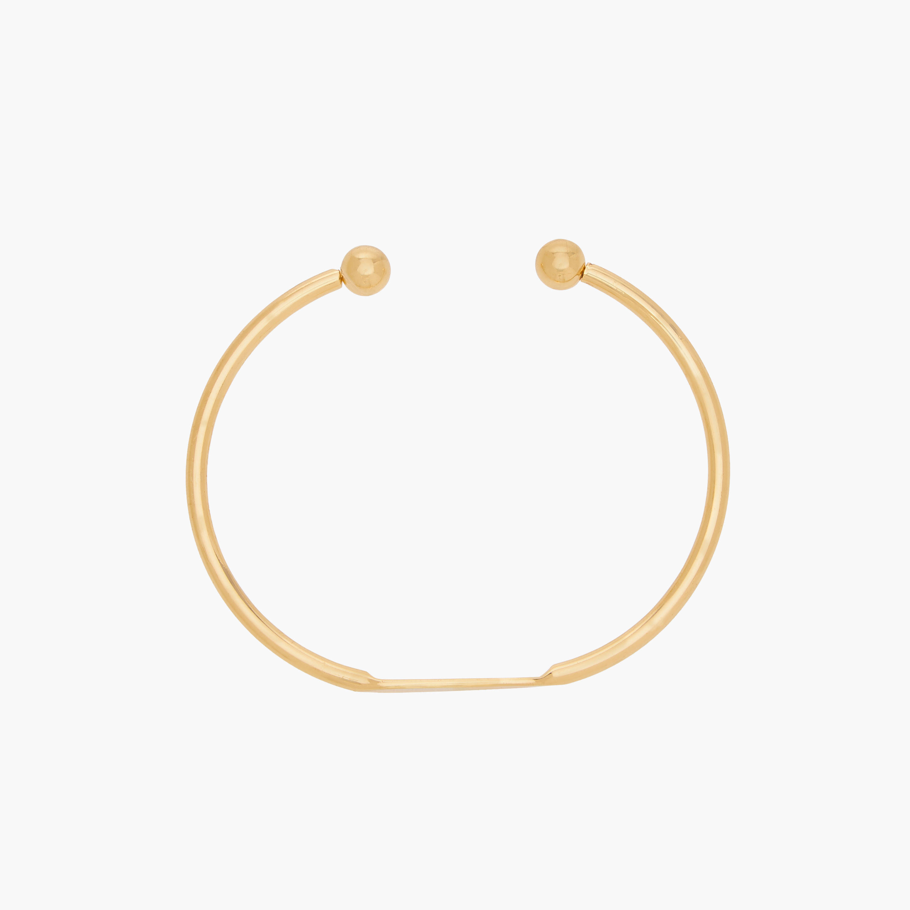 أساور معدن - طقم من 5 قطع-women-watchesandjewellery-jewellery-banglesandbracelets-image-10
