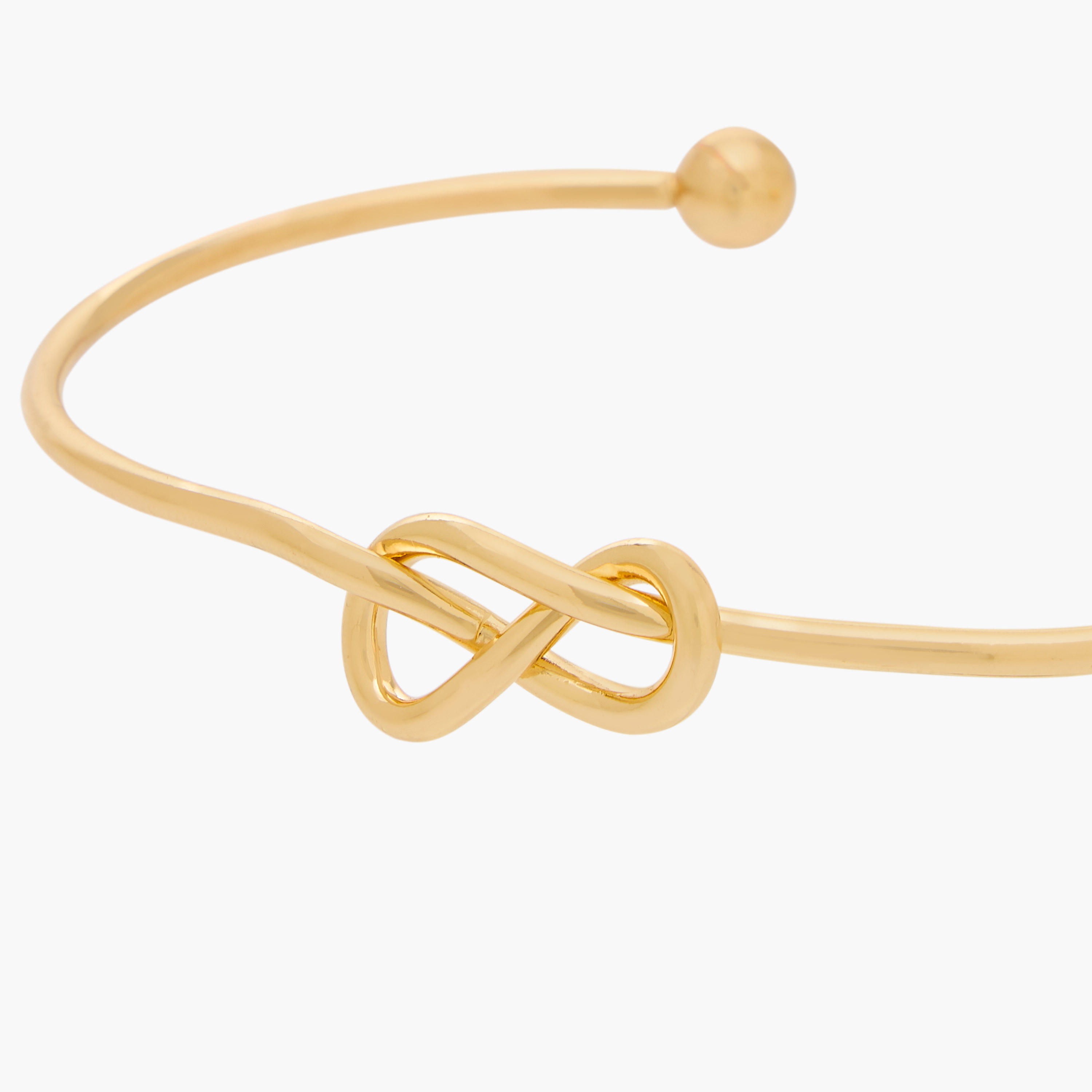 أساور معدن - طقم من 5 قطع-women-watchesandjewellery-jewellery-banglesandbracelets-image-12