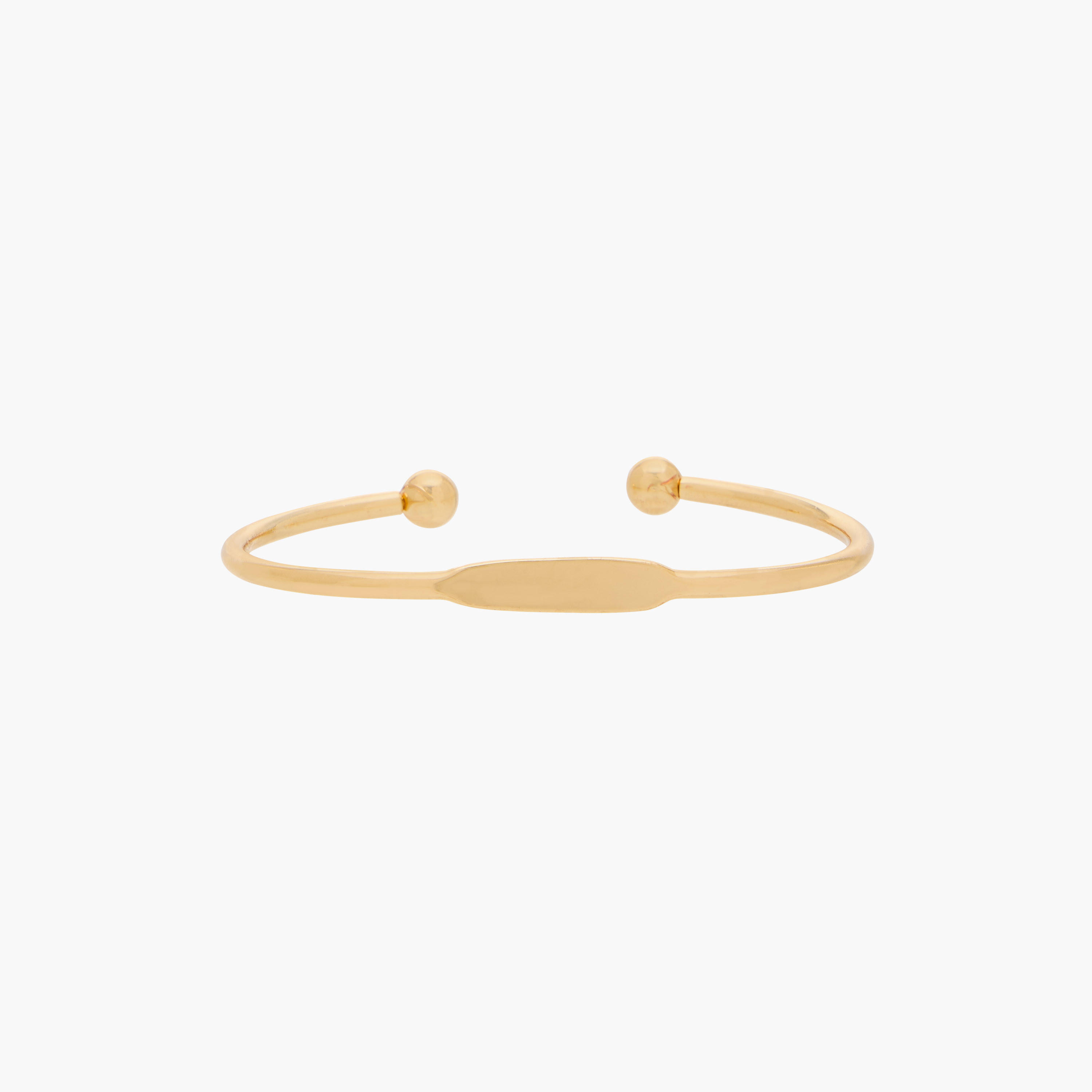 أساور معدن - طقم من 5 قطع-women-watchesandjewellery-jewellery-banglesandbracelets-image-4