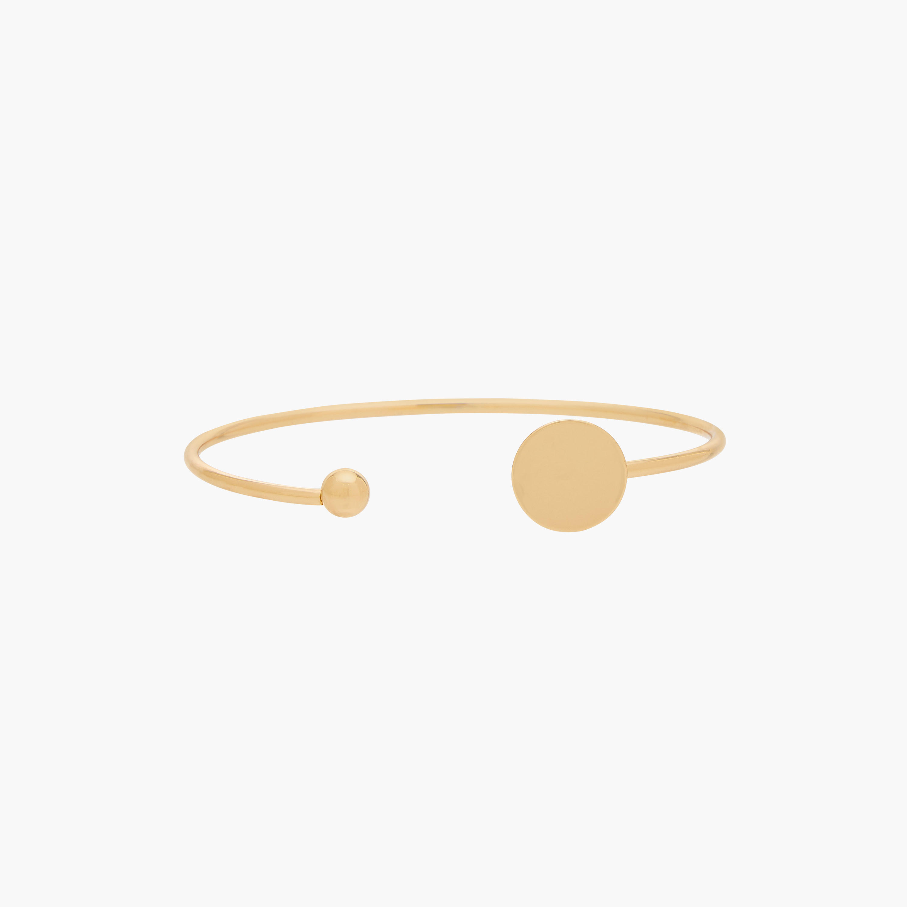 أساور معدن - طقم من 5 قطع-women-watchesandjewellery-jewellery-banglesandbracelets-image-5