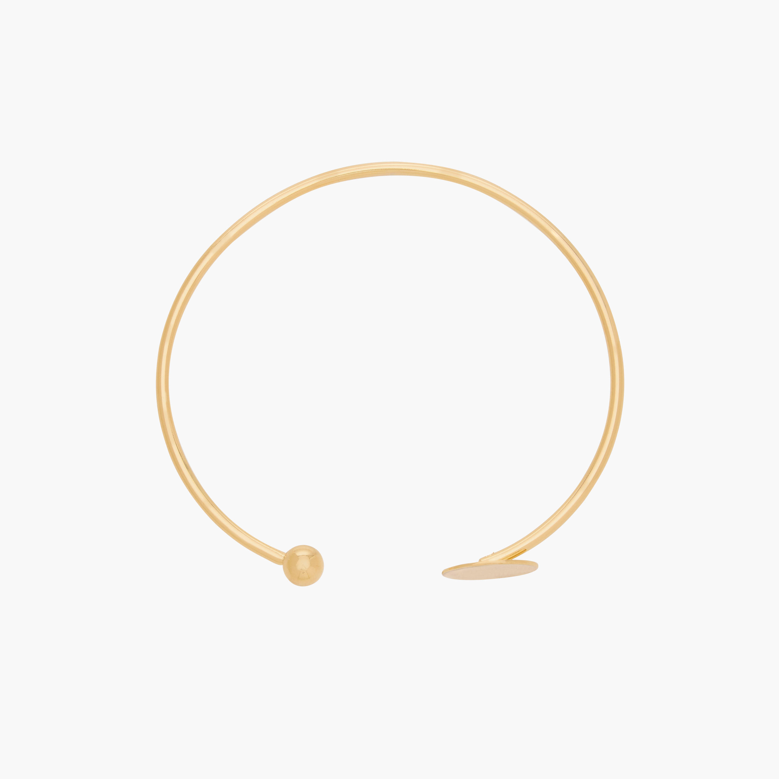 أساور معدن - طقم من 5 قطع-women-watchesandjewellery-jewellery-banglesandbracelets-image-8