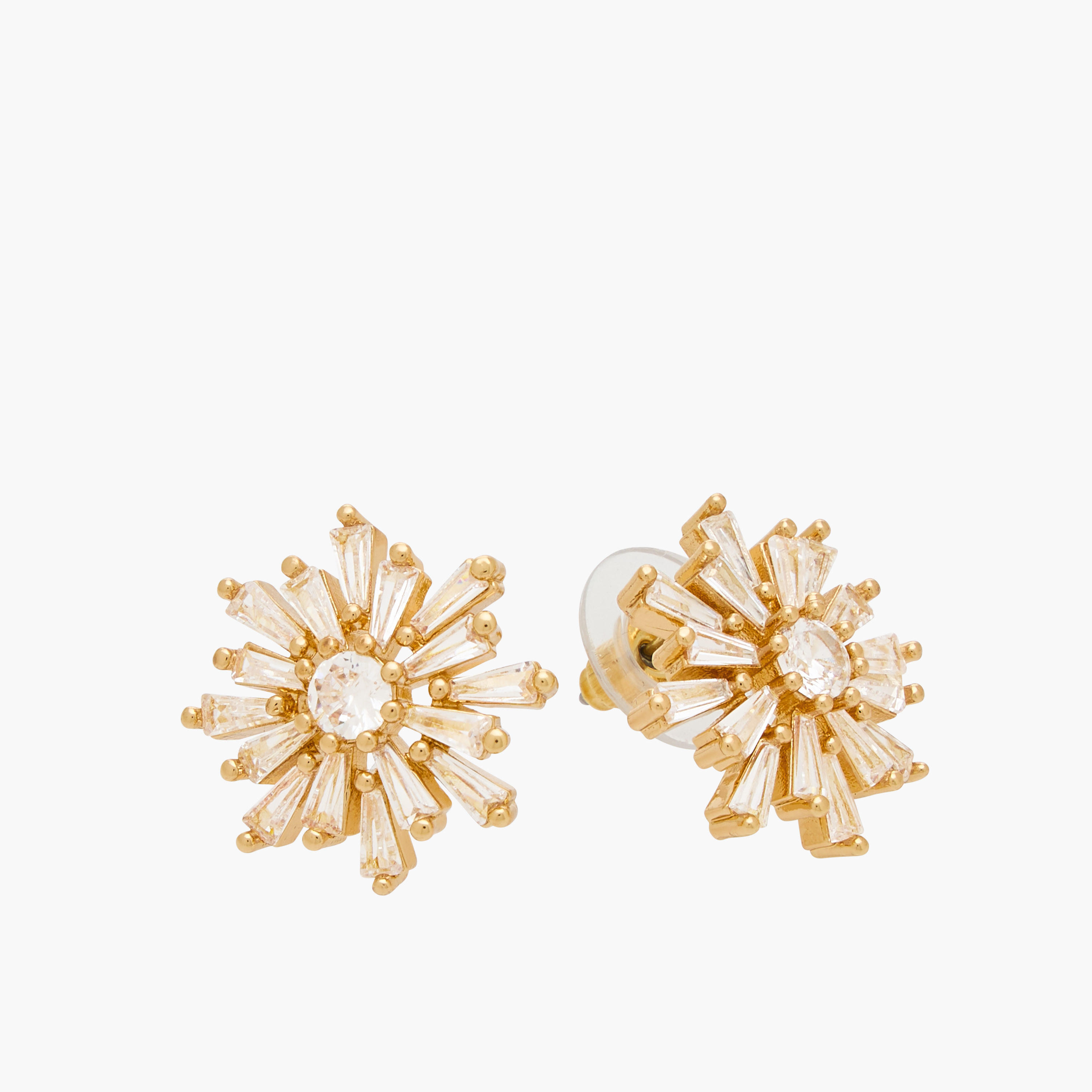 Set of 2 - Cubic Zirconia Embellished Necklace and Earrings-girls-accessories-keyringsandbagcharms-image-7