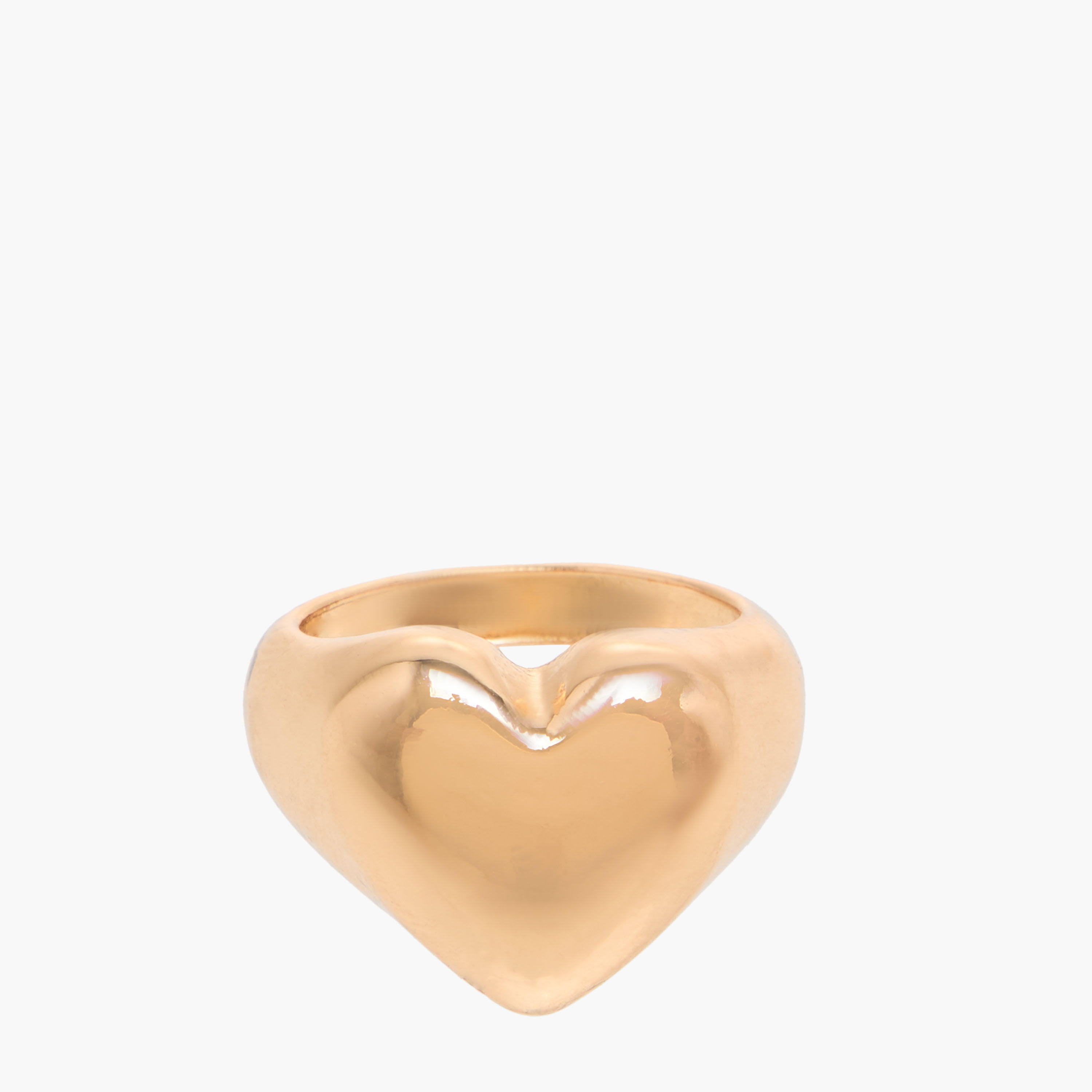 خواتم ذهبية متنوعة - طقم 3 قطع-women-watchesandjewellery-jewellery-rings-image-2