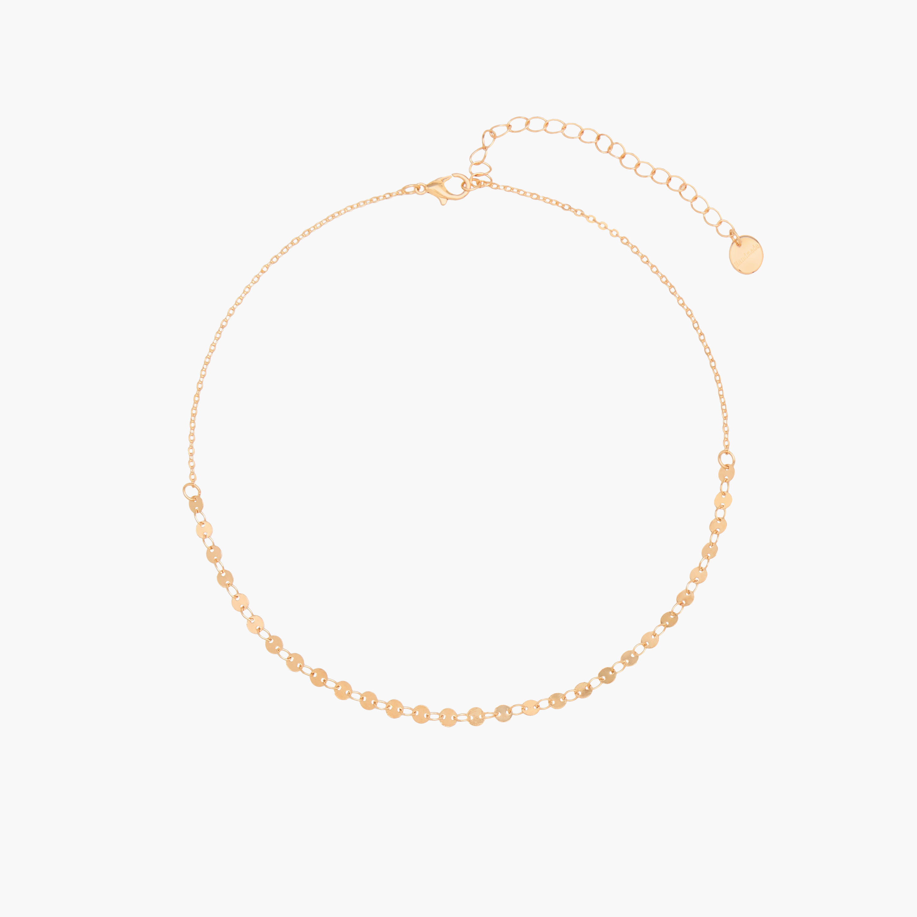 Metal Assorted Necklace with Lobster Clasp - Set of 3-women-watchesandjewellery-jewellery-necklacesandpendants-image-4