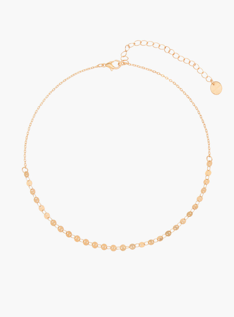 Metal Assorted Necklace with Lobster Clasp - Set of 3-women-watchesandjewellery-jewellery-necklacesandpendants-image-4