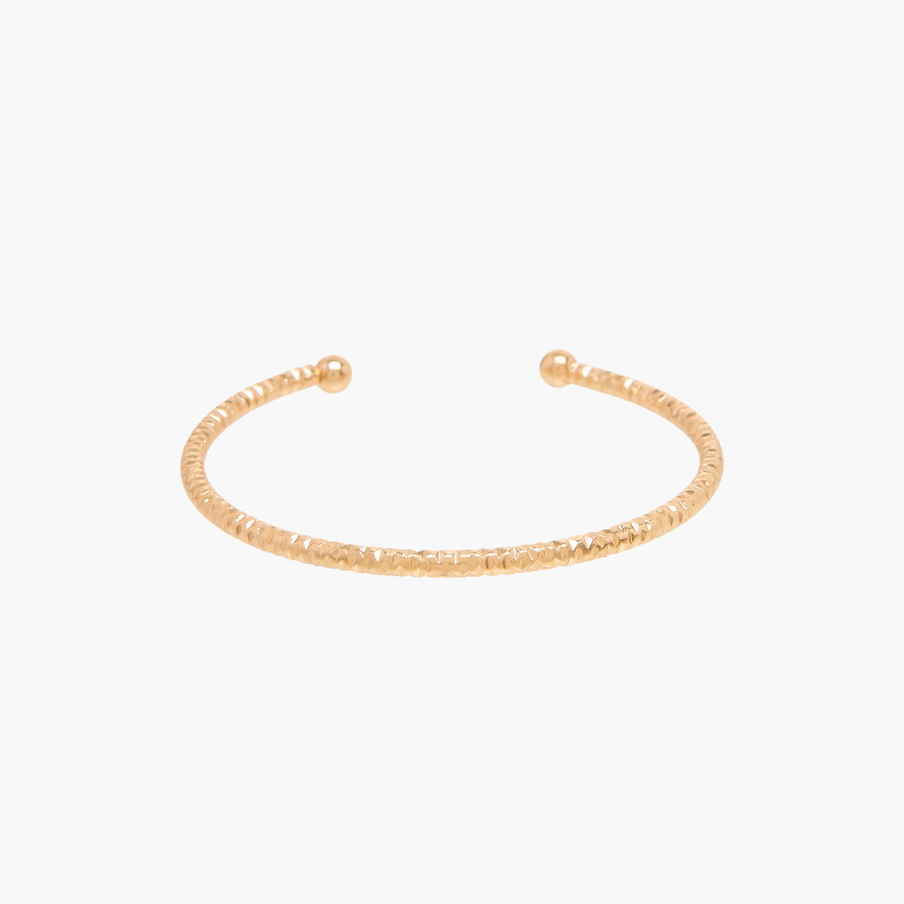 Pack of 3 Metallic Assorted Cuff Bracelet-women-watchesandjewellery-jewellery-banglesandbracelets-image-3