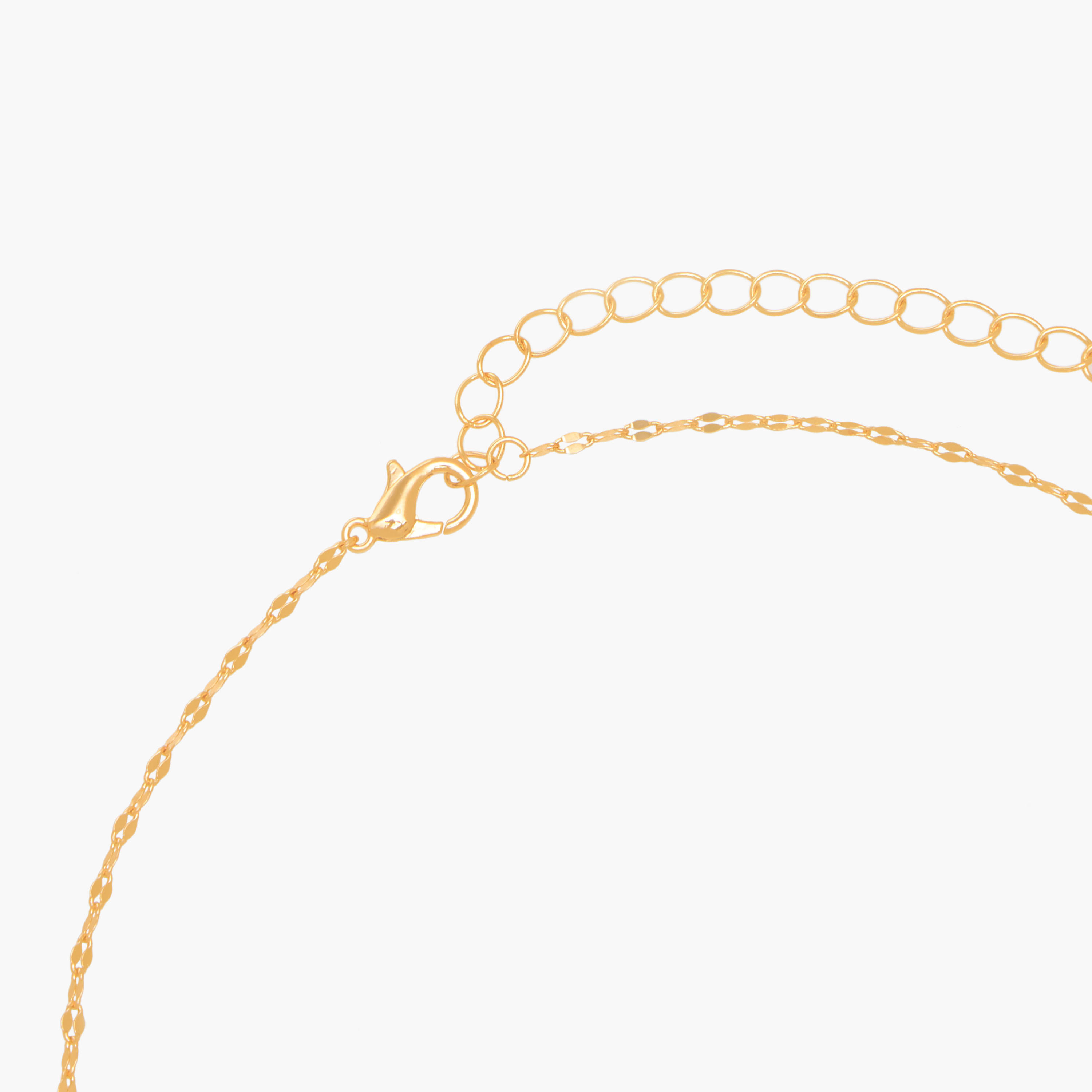 Set of 2 - Cubic Zirconia Embellished Necklace and Earrings-women-watchesandjewellery-jewellery-jewellerysets-image-6