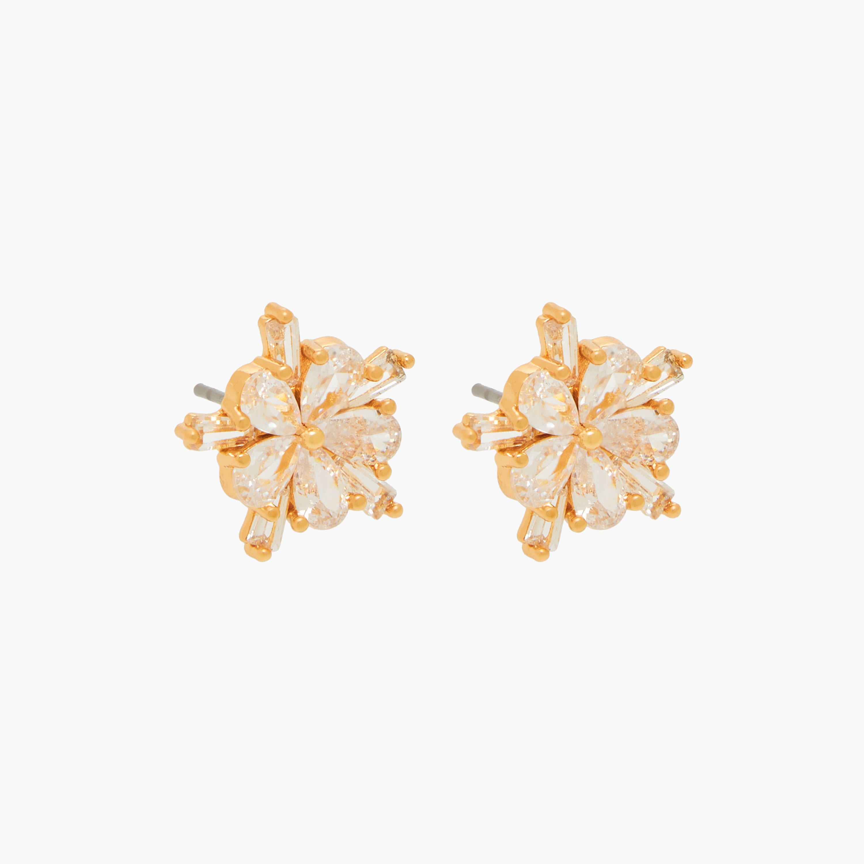 Set of 2 - Cubic Zirconia Embellished Necklace and Earrings-women-watchesandjewellery-jewellery-jewellerysets-image-3