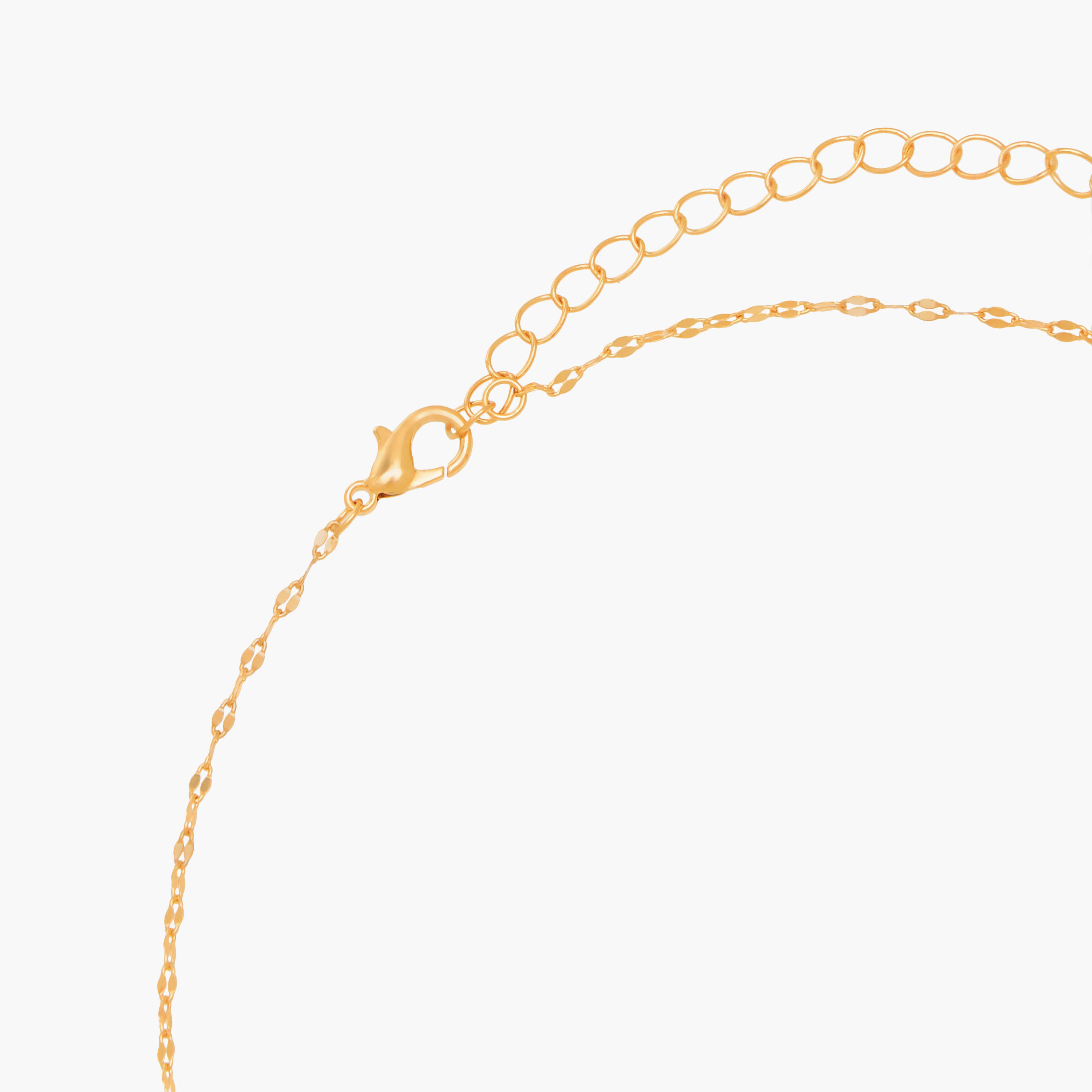 Set of 2 - Cubic Zirconia Embellished Necklace and Earrings-women-watchesandjewellery-jewellery-jewellerysets-image-6