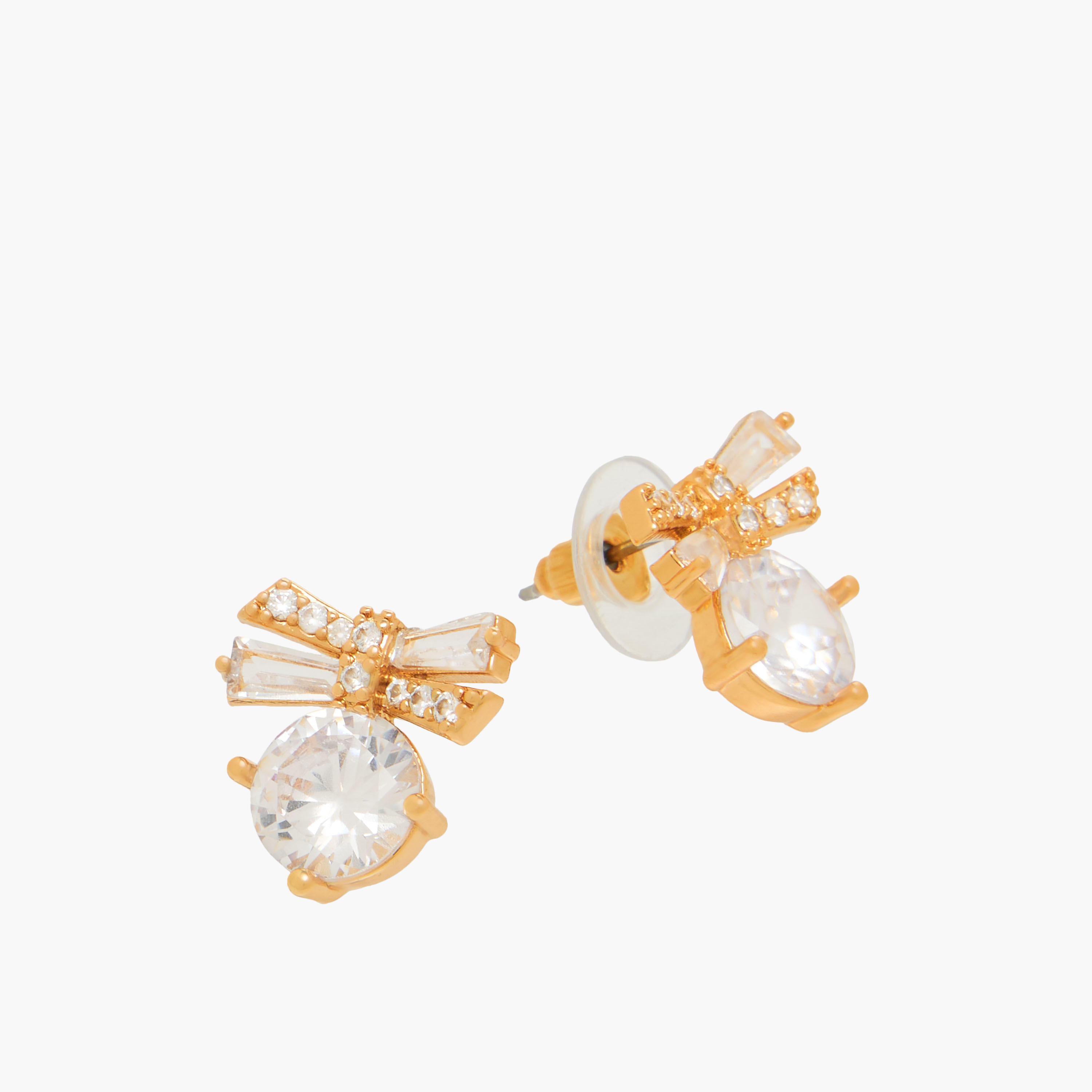 Set of 2 - Embellished Cubic Zirconia Necklace and Earrings-women-watchesandjewellery-jewellery-jewellerysets-image-5