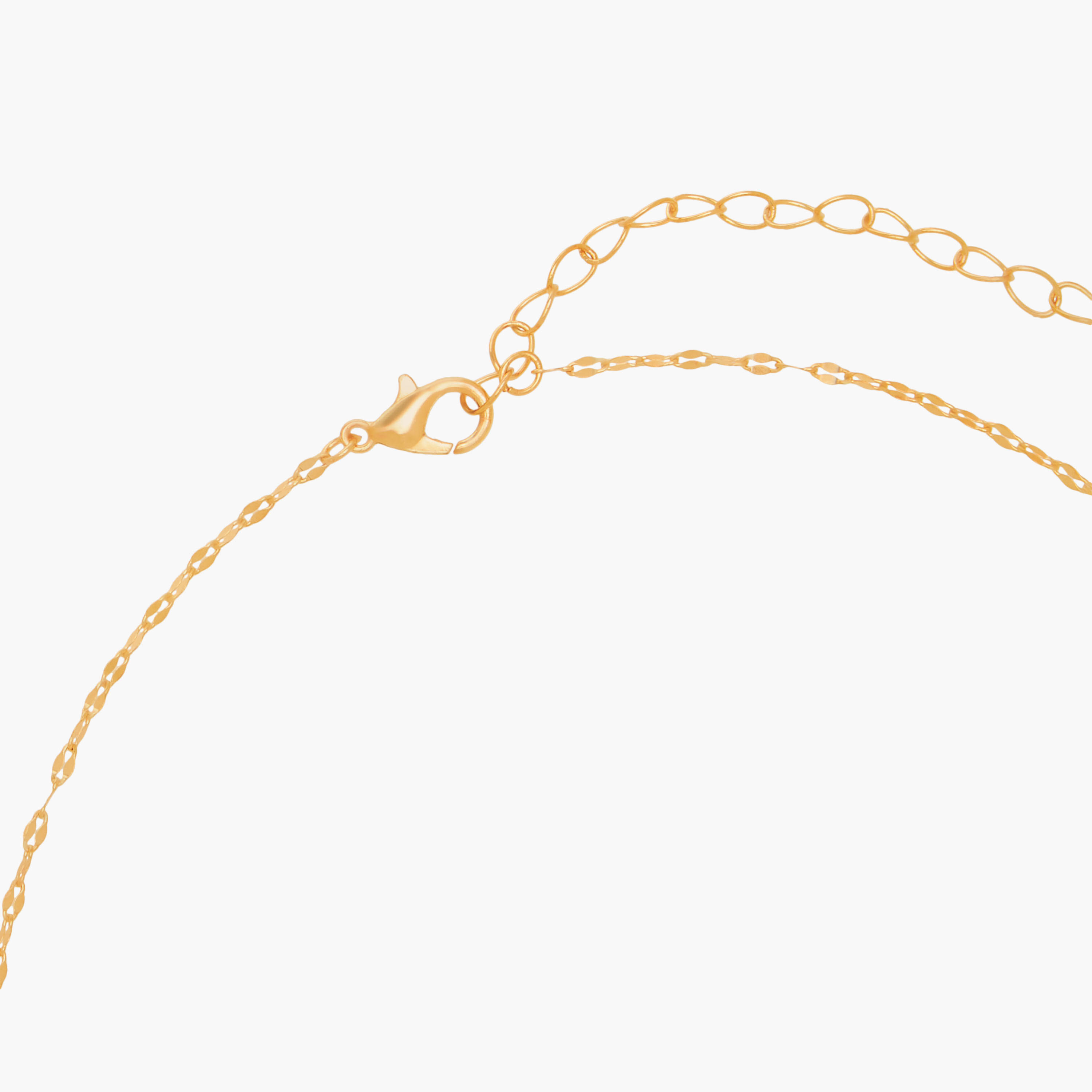 Set of 2 - Embellished Cubic Zirconia Necklace and Earrings-women-watchesandjewellery-jewellery-jewellerysets-image-6