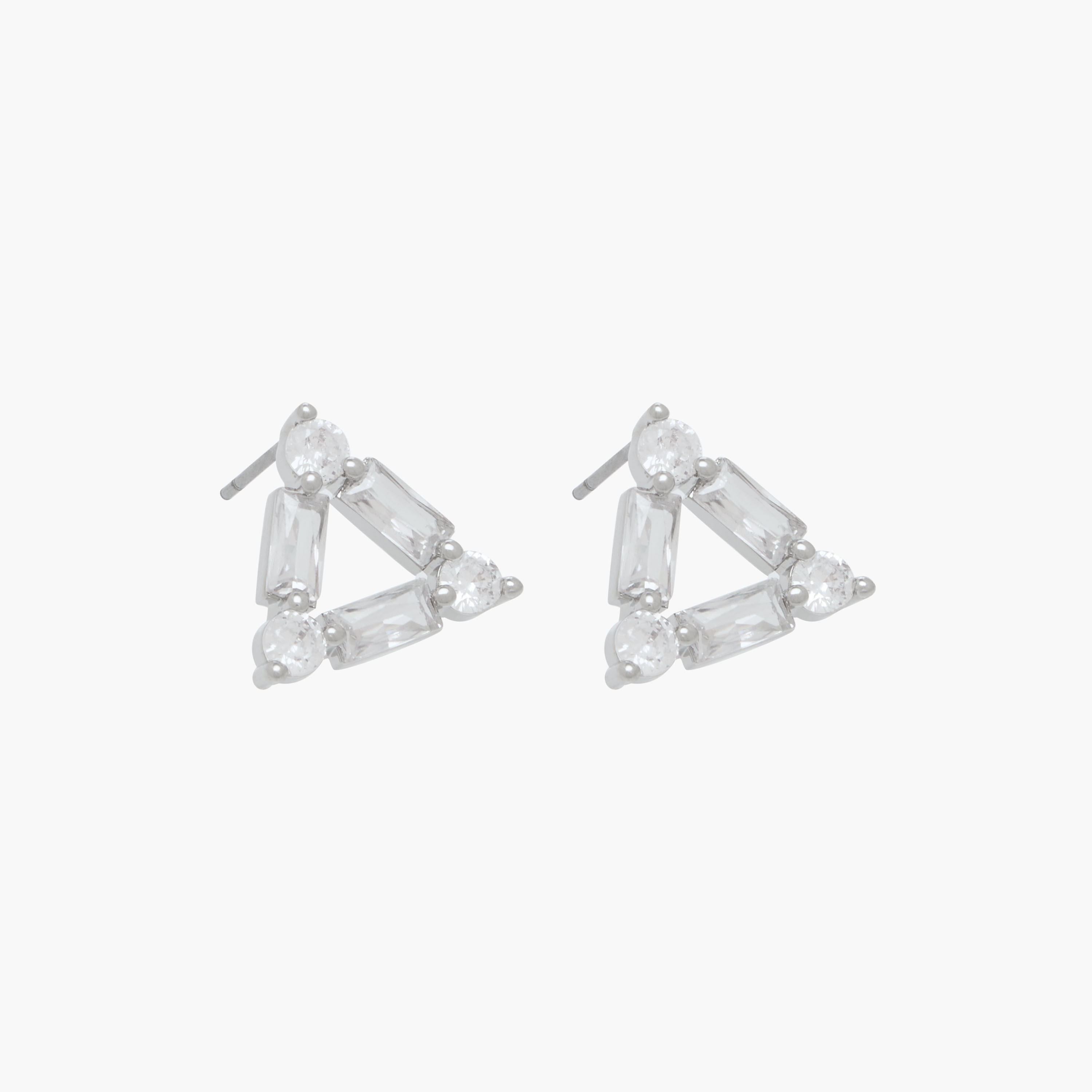 Set of 2 - Embellished Cubic Zirconia Necklace and Earrings-women-watchesandjewellery-jewellery-jewellerysets-image-3