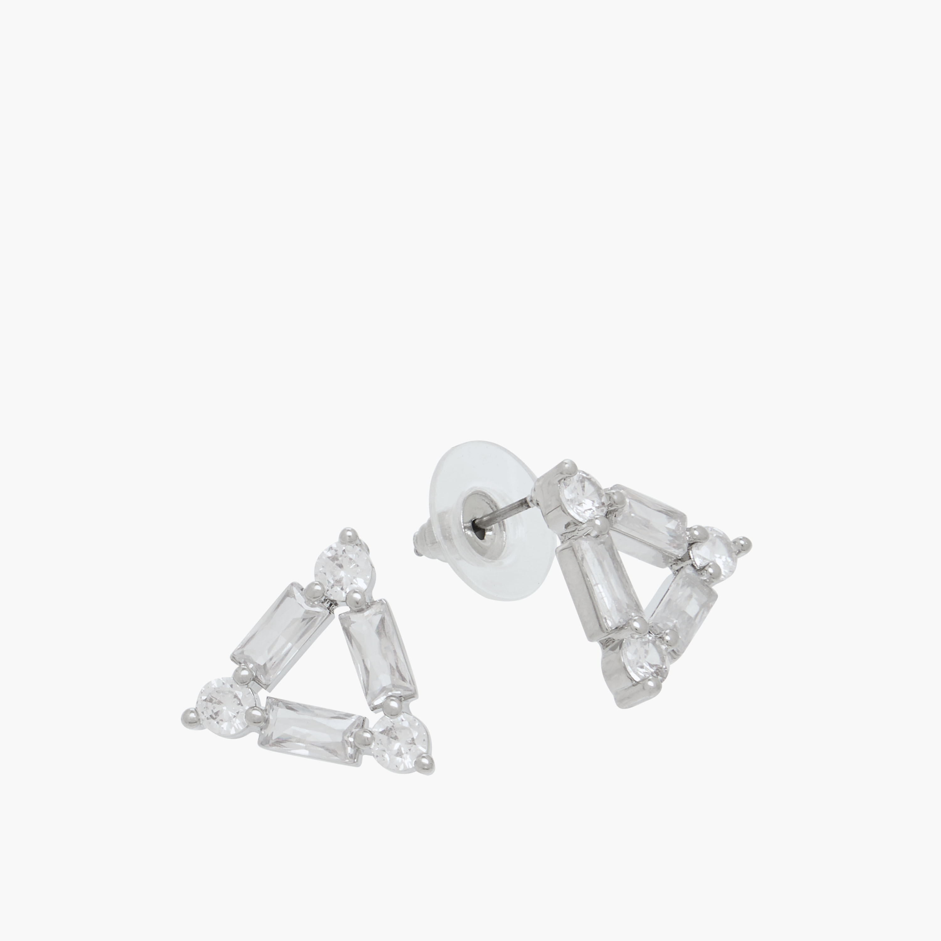 Set of 2 - Embellished Cubic Zirconia Necklace and Earrings-women-watchesandjewellery-jewellery-jewellerysets-image-5