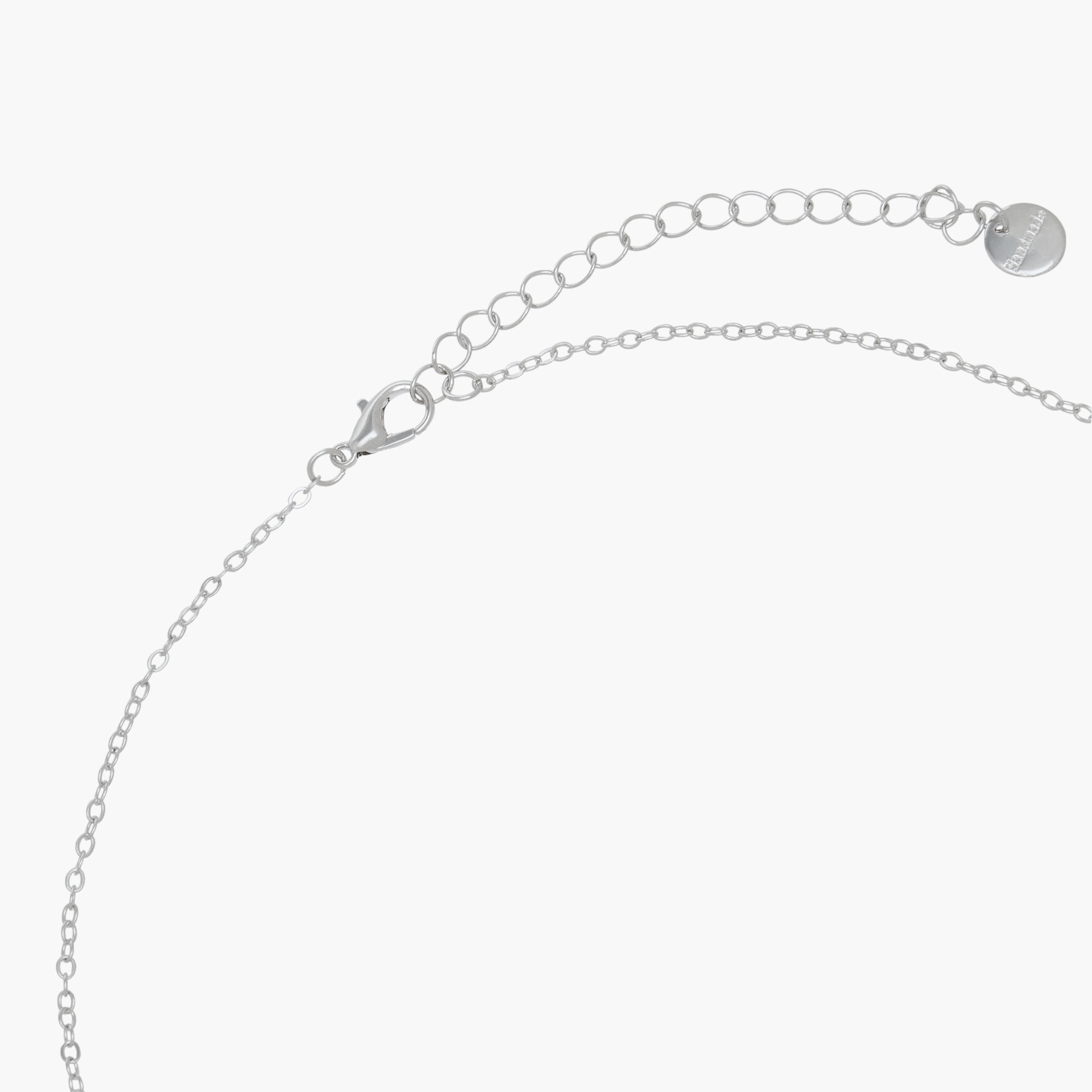 Set of 2 - Embellished Cubic Zirconia Necklace and Earrings-women-watchesandjewellery-jewellery-jewellerysets-image-6
