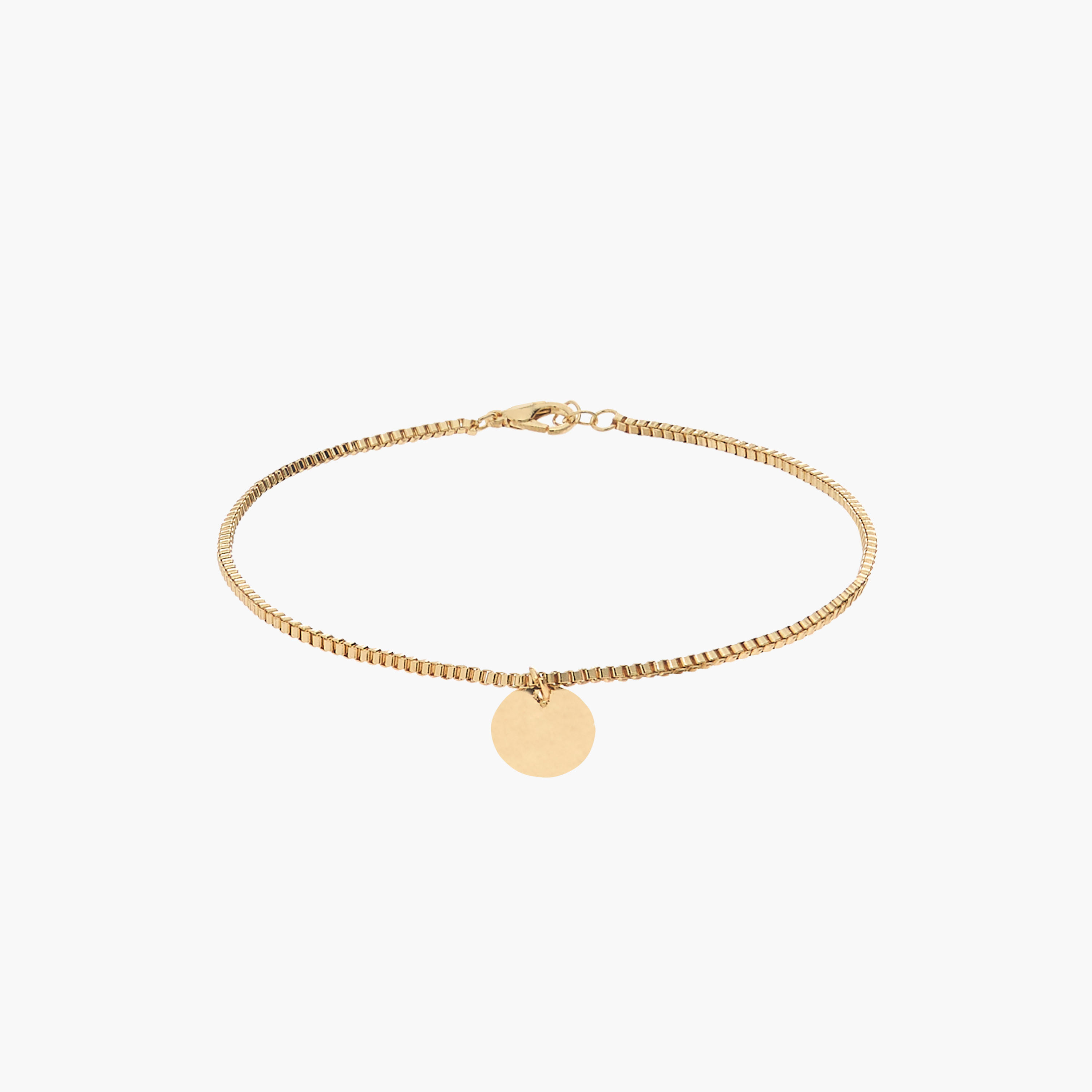 Pack of 5 Metal Chain Anklet-women-watchesandjewellery-jewellery-anklets-image-2