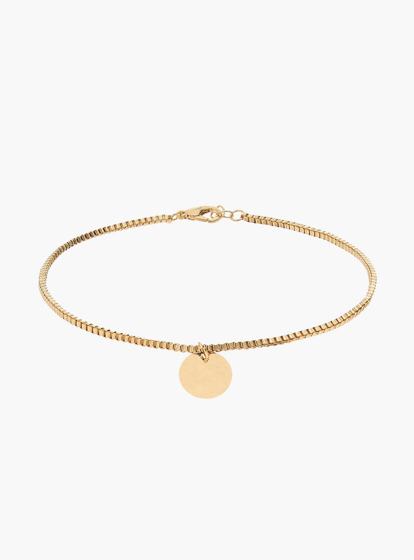Pack of 5 Metal Chain Anklet-women-watchesandjewellery-jewellery-anklets-image-2