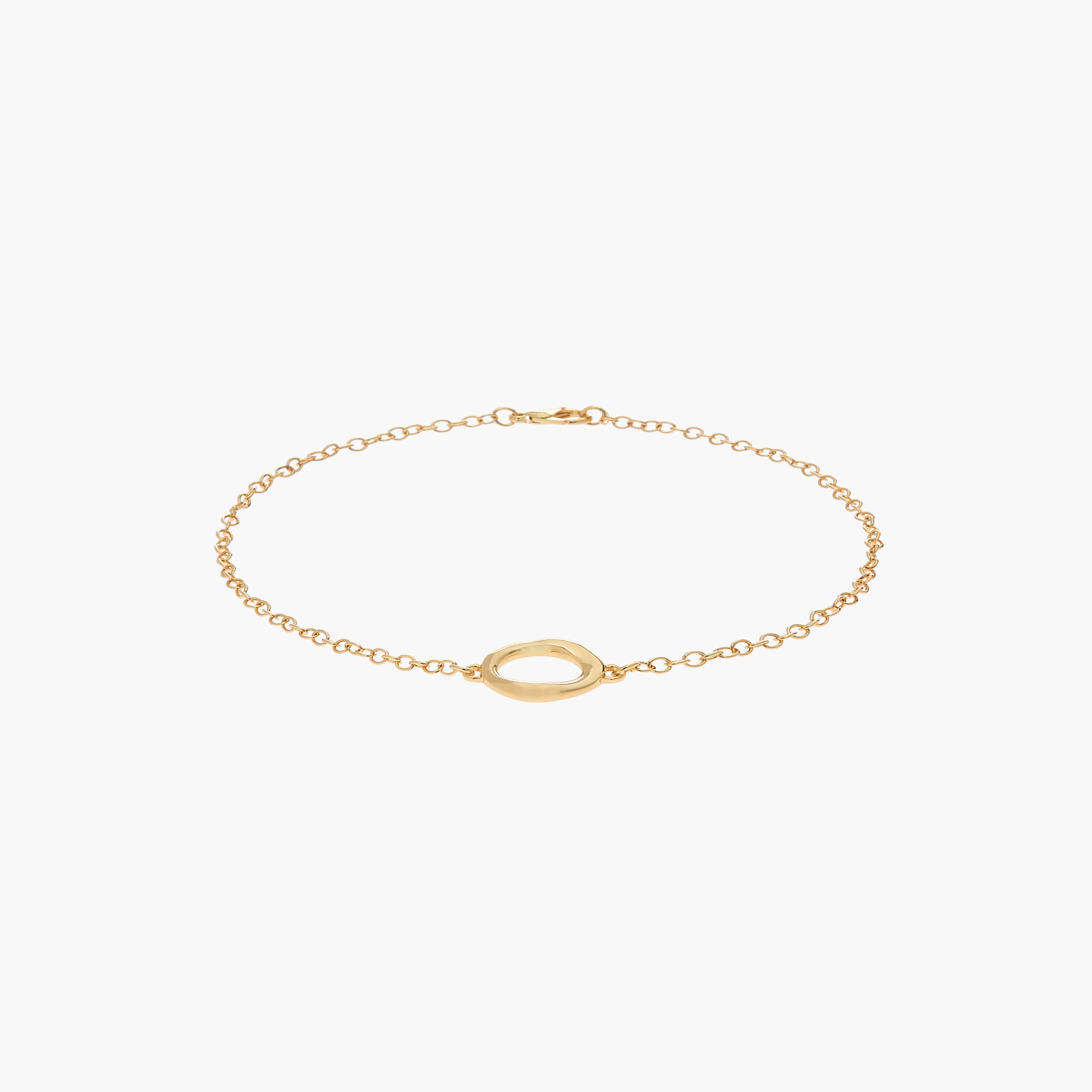 Pack of 5 Metal Chain Anklet-women-watchesandjewellery-jewellery-anklets-image-3