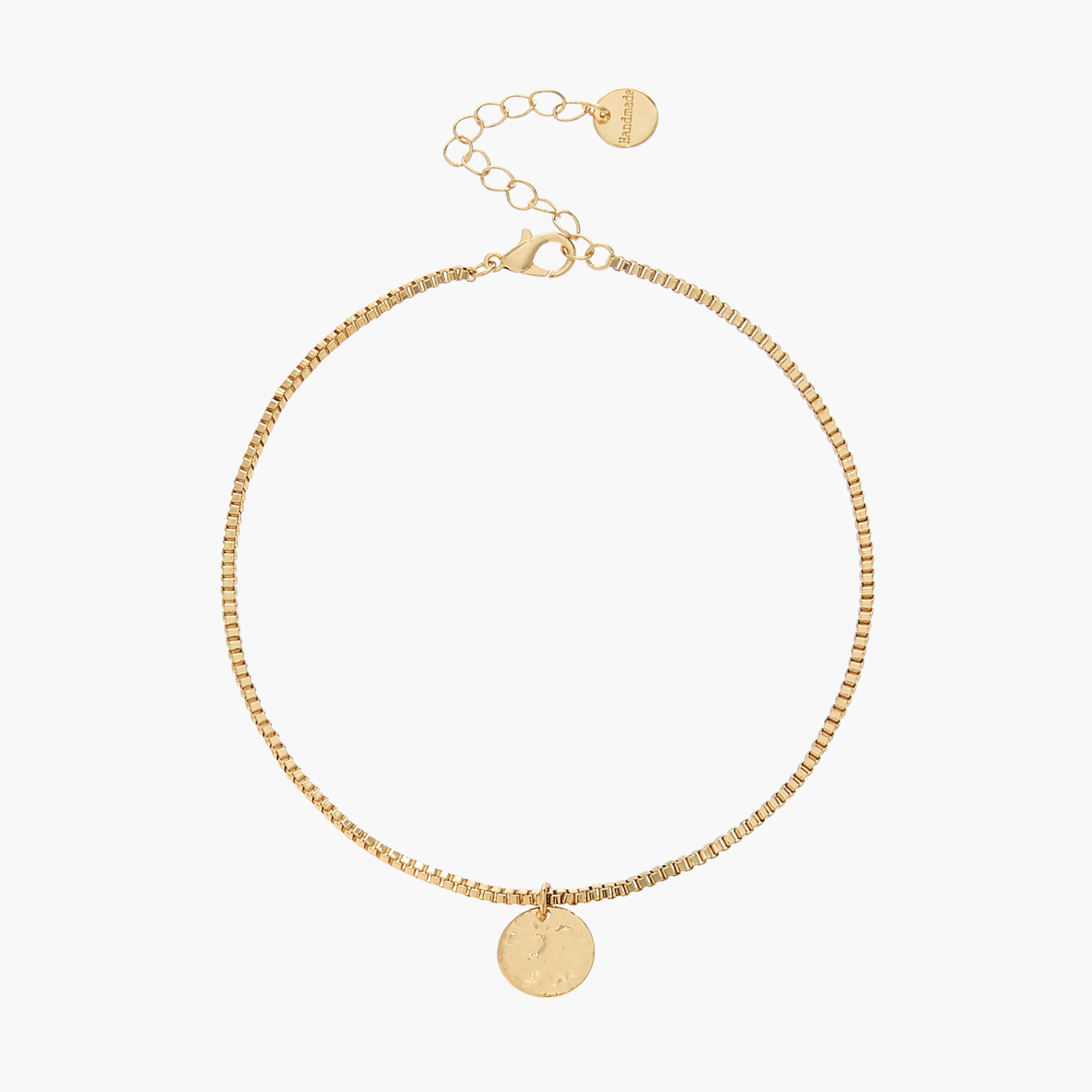 Pack of 5 Metal Chain Anklet-women-watchesandjewellery-jewellery-anklets-image-7
