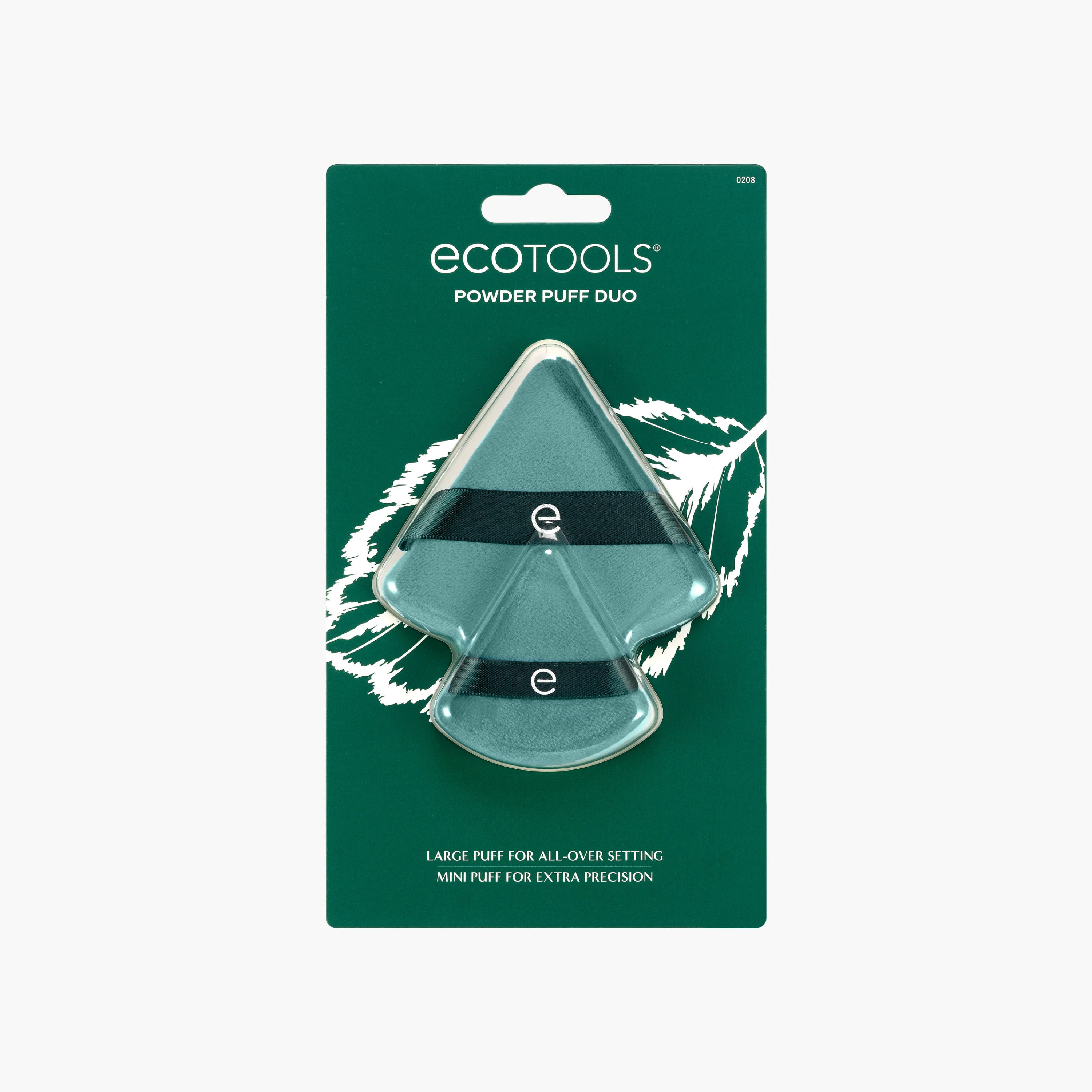 Eco Tools Triangular Powder Puff Duo-beautyandpersonalcare-makeup-brushesandaccessories-sponges-image-3