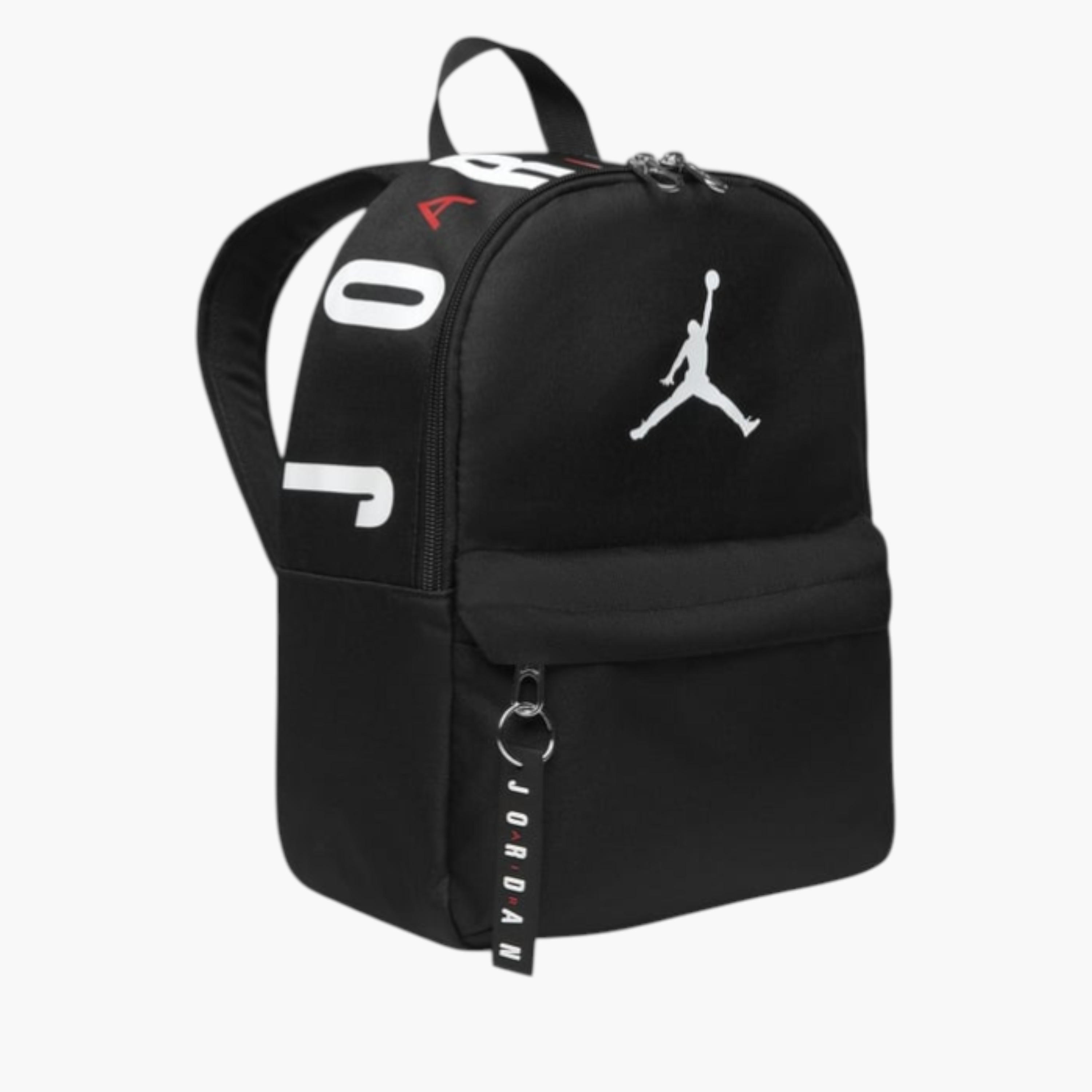 Nike Air Jordan Mini Backpack (10 L) - 7A0654-023-school-bagsandbackpacks-sets-image-2
