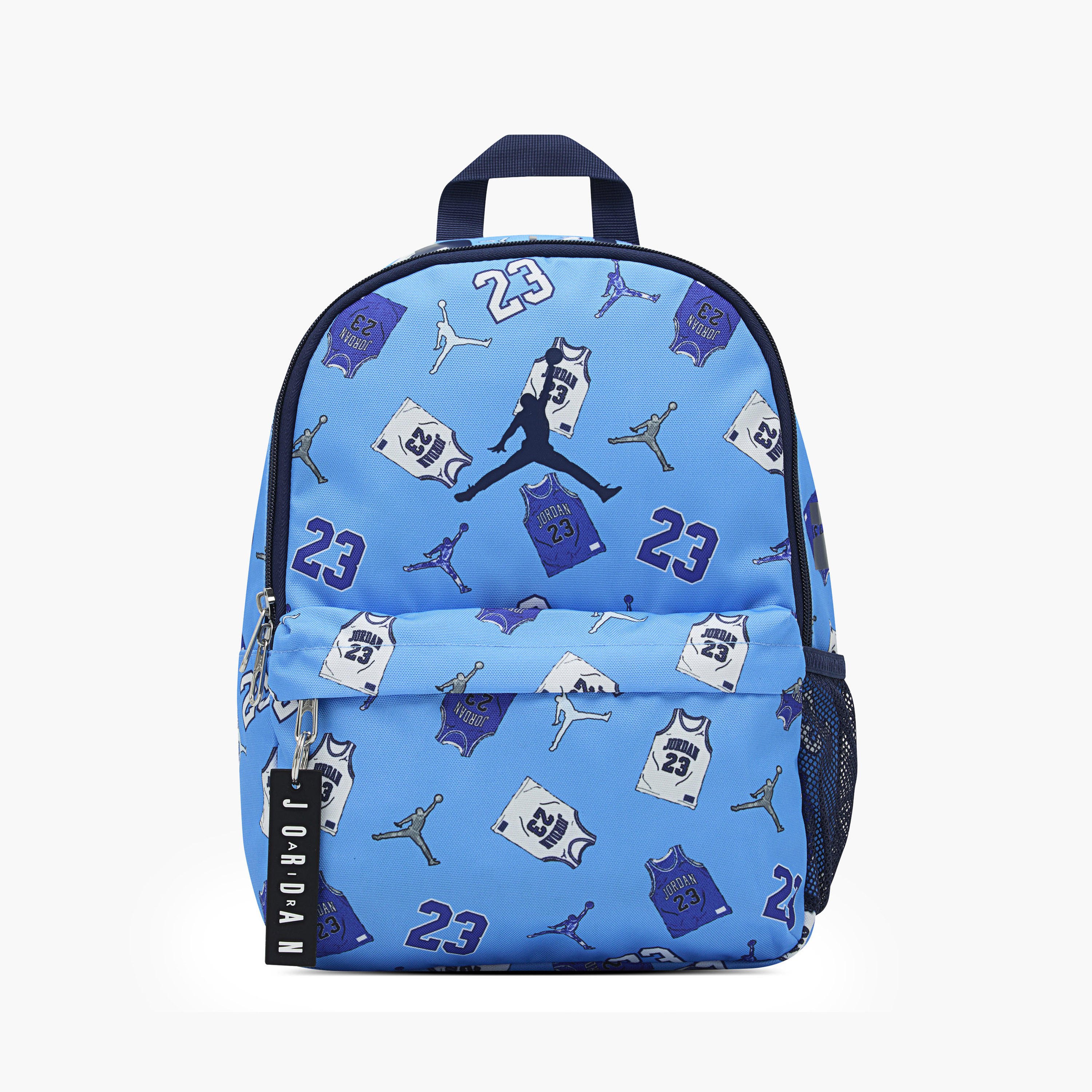Nike Jordan Air School Backpack for Kids 8-13 Years with Padded Straps-school-bagsandbackpacks-backpacks-image-1