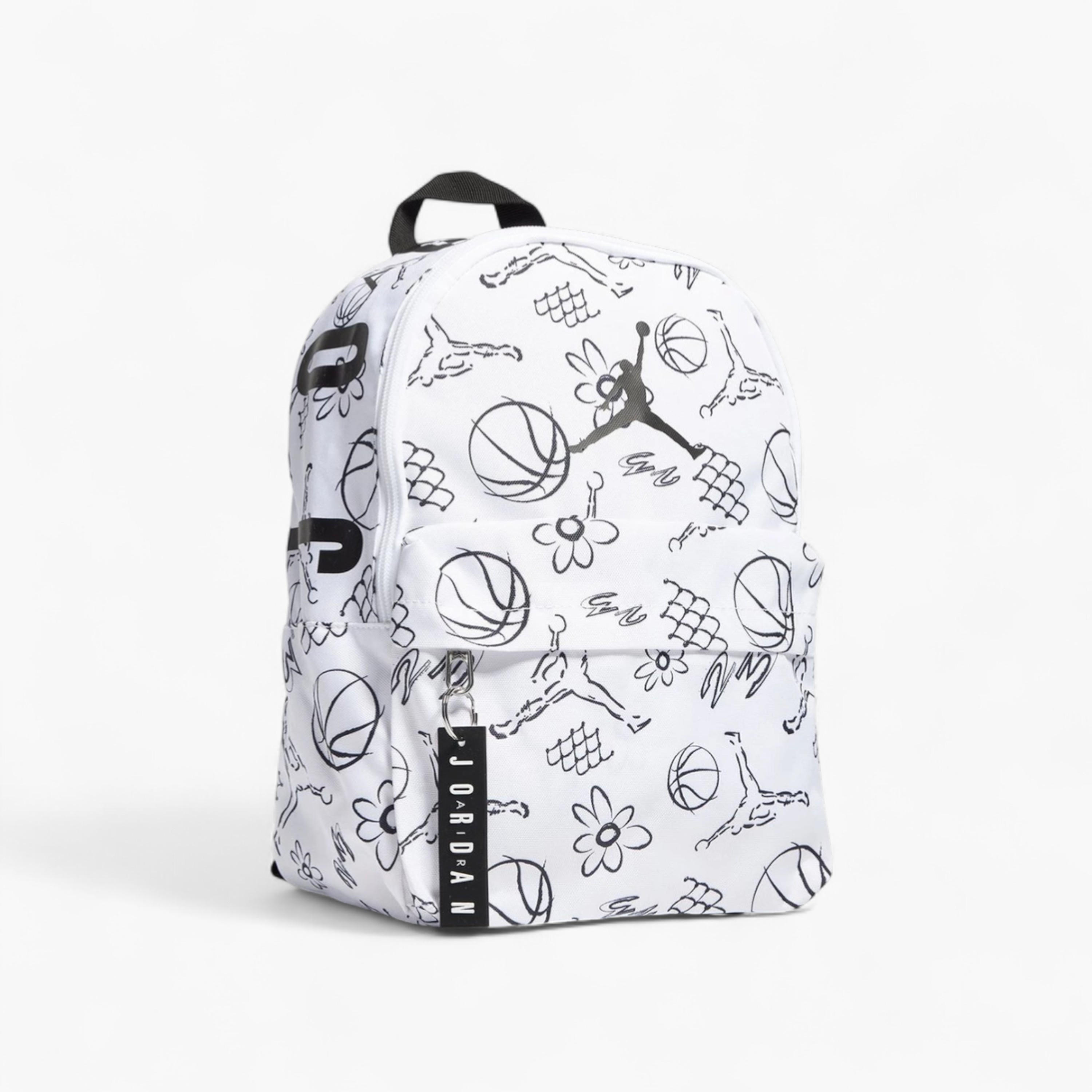 Nike Air Jordan Mini Backpack (10 L) - 7A0654-W7J-school-bagsandbackpacks-backpacks-image-1