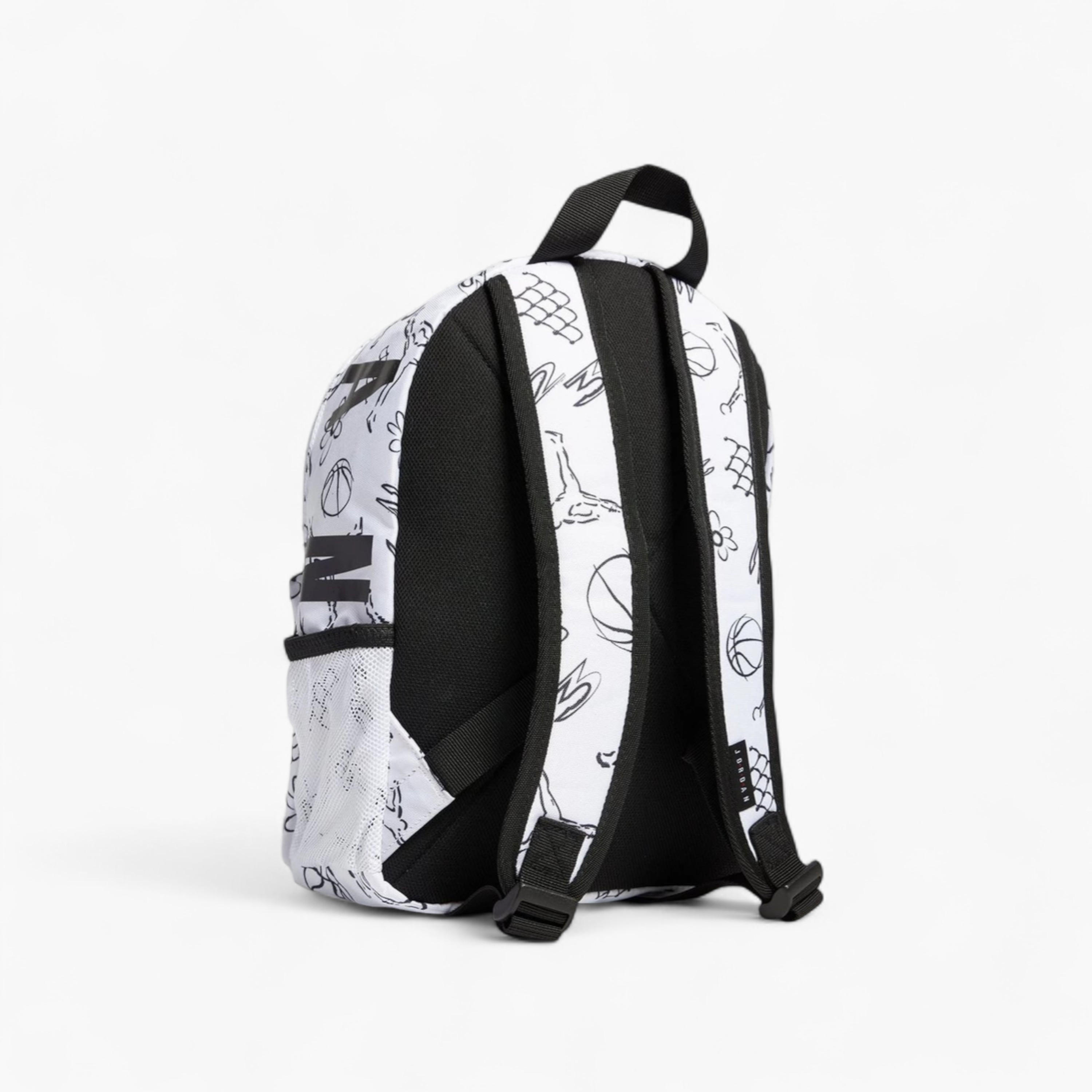 Nike Air Jordan Mini Backpack (10 L) - 7A0654-W7J-school-bagsandbackpacks-backpacks-image-3