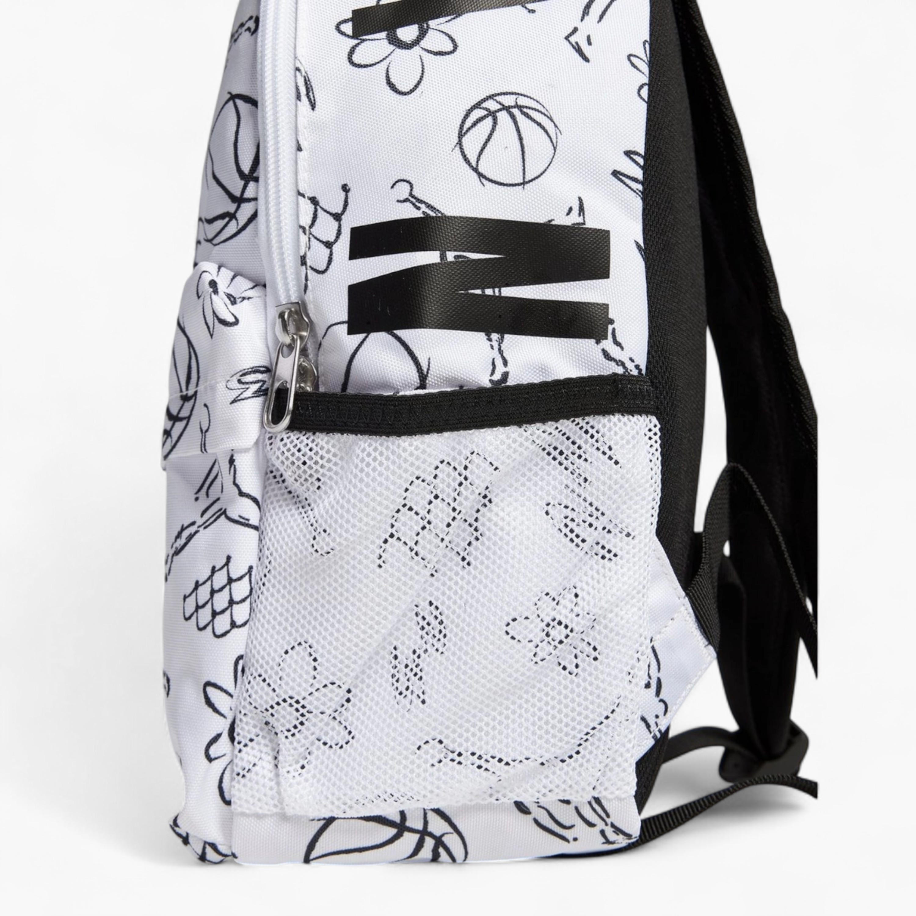 Nike Air Jordan Mini Backpack (10 L) - 7A0654-W7J-school-bagsandbackpacks-backpacks-image-4