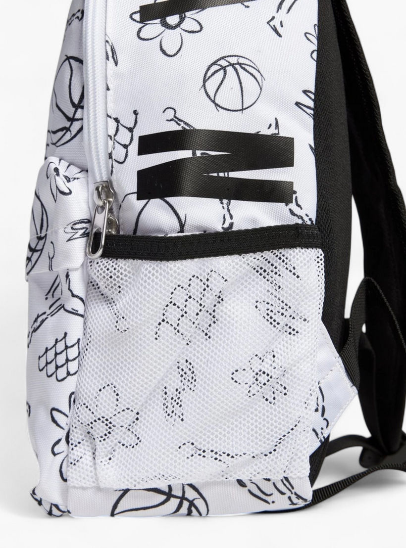 Nike Air Jordan Mini Backpack (10 L) - 7A0654-W7J-school-bagsandbackpacks-backpacks-image-4