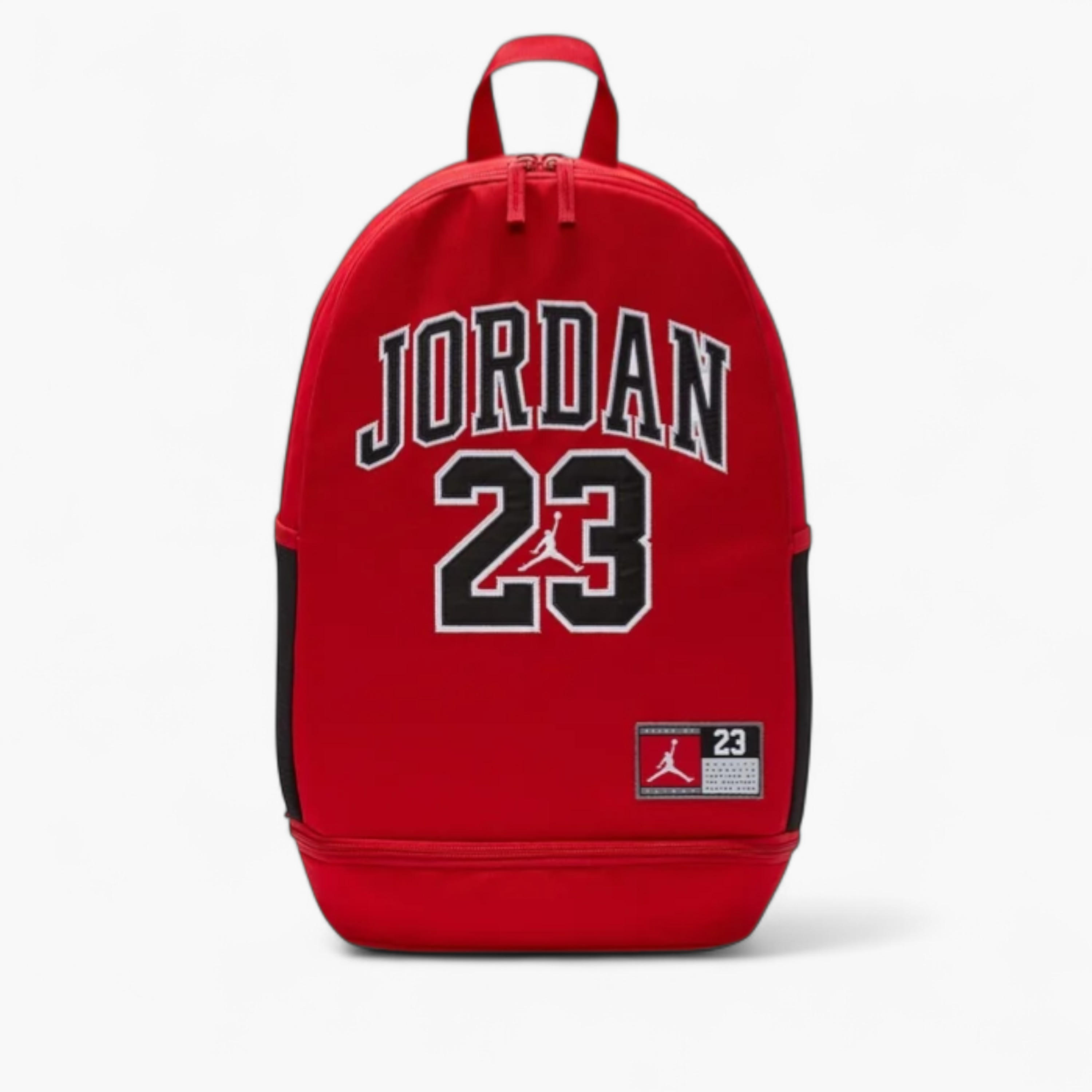 Nike Jordan Jersey Backpack - 9A0780-R78-school-bagsandbackpacks-backpacks-image-1